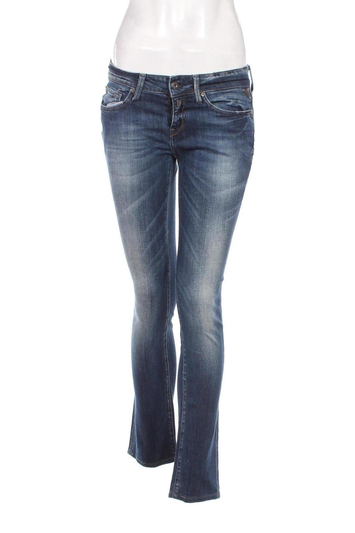 Damen Jeans Replay, Größe S, Farbe Blau, Preis € 10,02