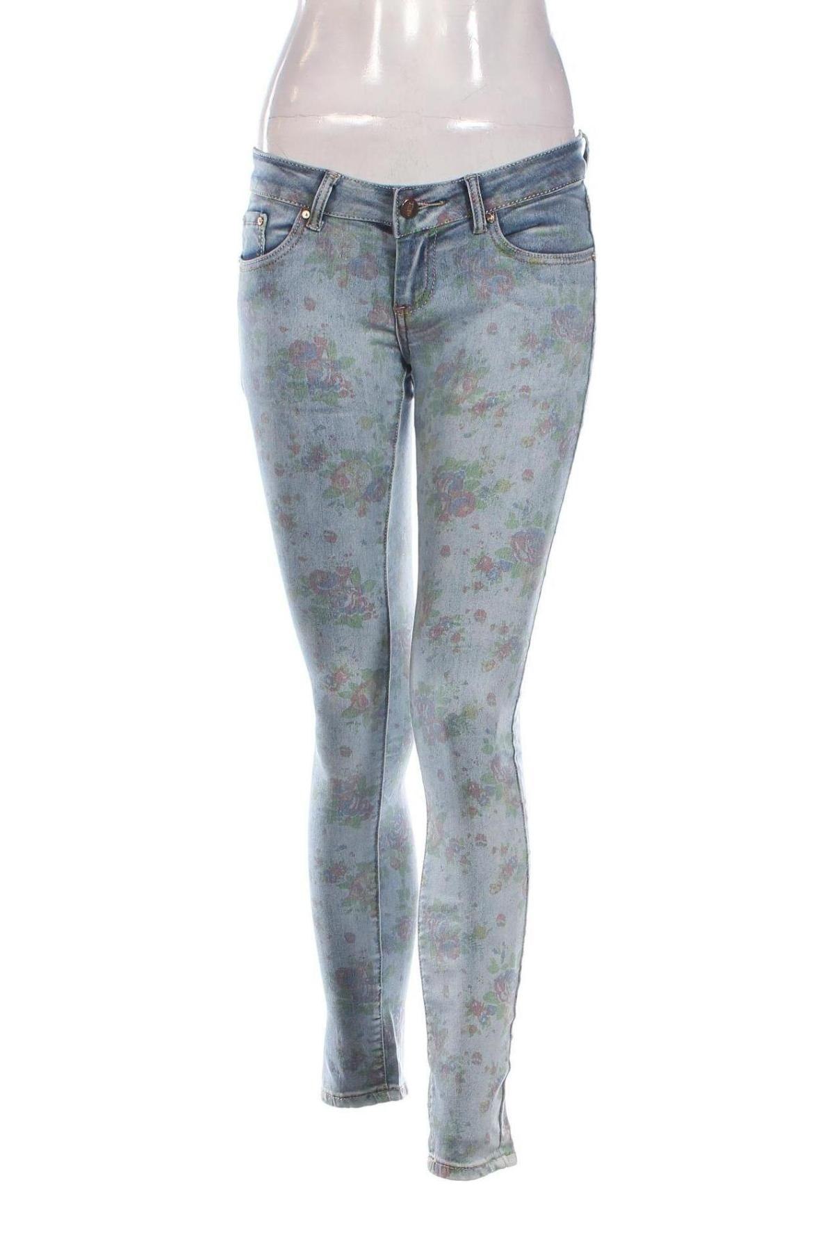 Damen Jeans Resalsa, Größe S, Farbe Blau, Preis € 5,53