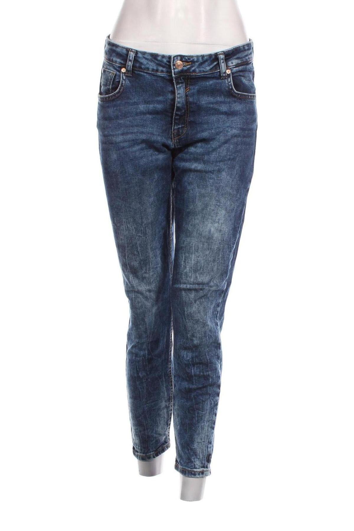 Damen Jeans Reserved, Größe S, Farbe Blau, Preis 12,98 €