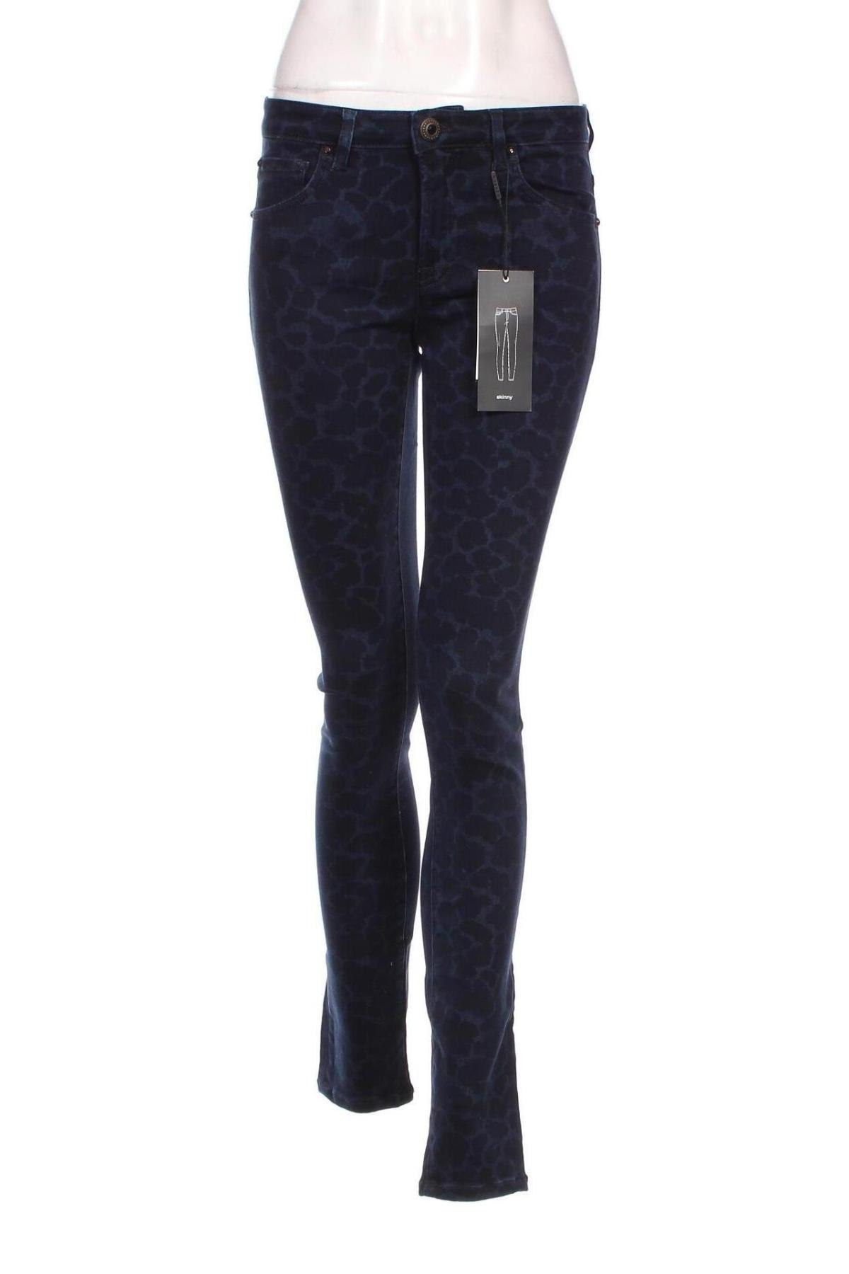 Damen Jeans Rosner, Größe S, Farbe Blau, Preis 23,05 €