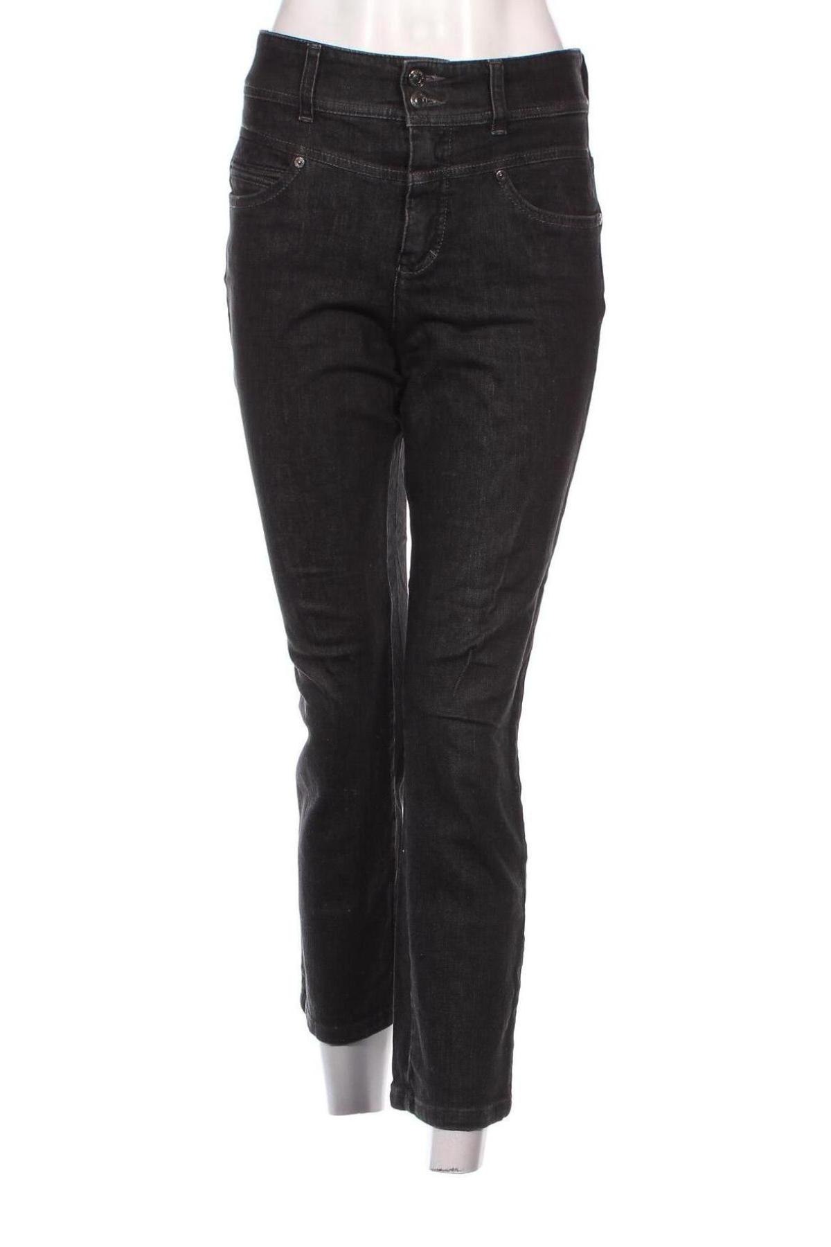 Damen Jeans Rosner, Größe M, Farbe Schwarz, Preis € 6,49