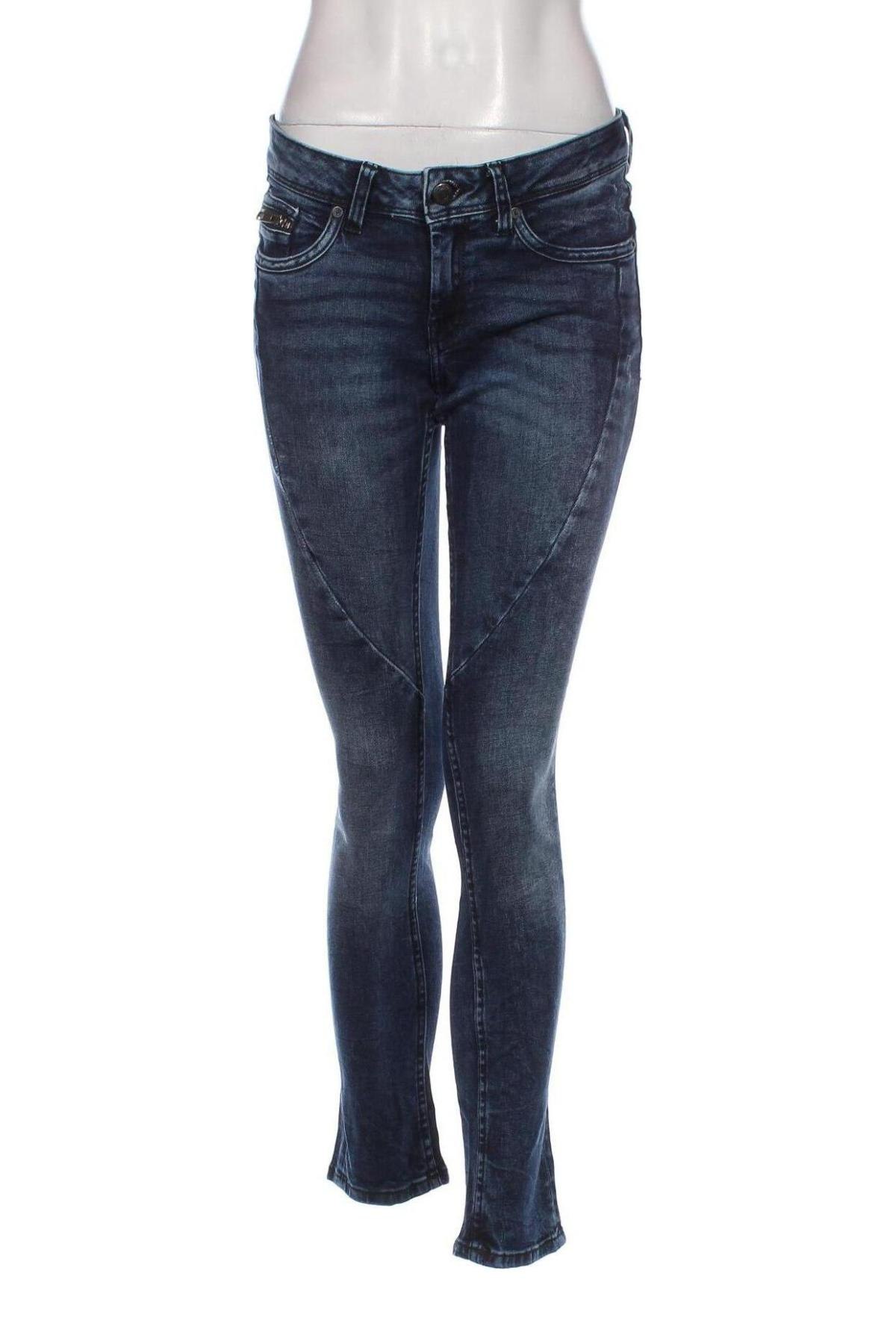 Damen Jeans S.Oliver, Größe S, Farbe Blau, Preis € 5,99