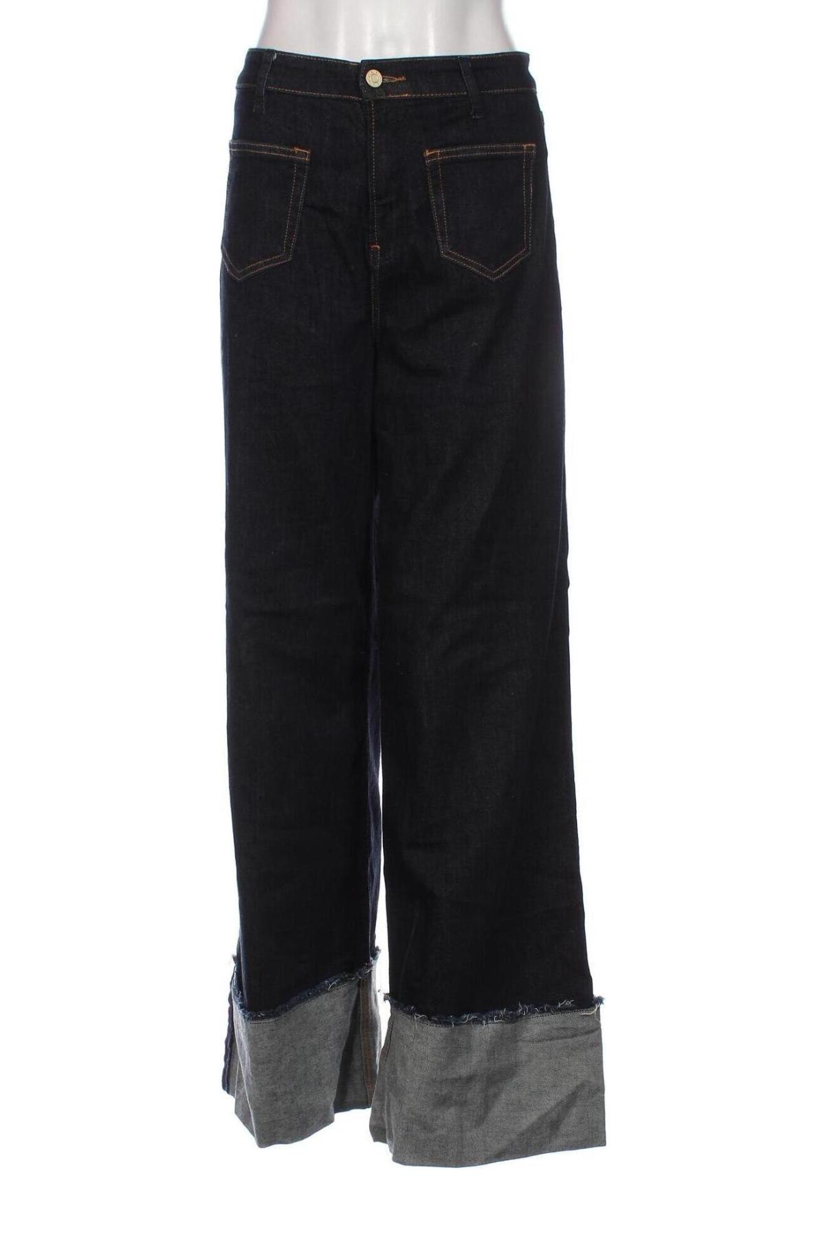 Damen Jeans S.Oliver, Größe L, Farbe Blau, Preis € 12,84