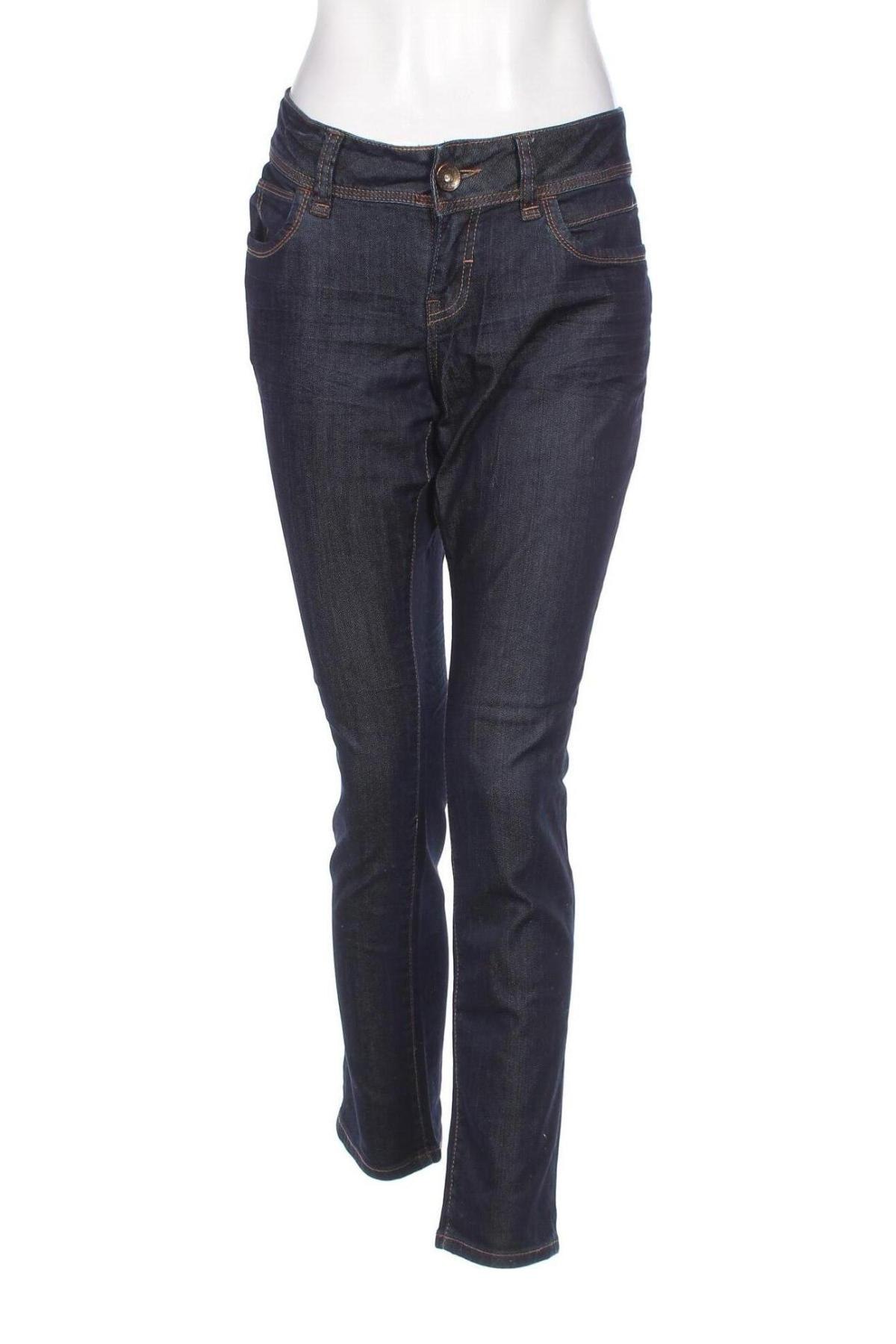 Damen Jeans S.Oliver, Größe L, Farbe Blau, Preis € 5,99