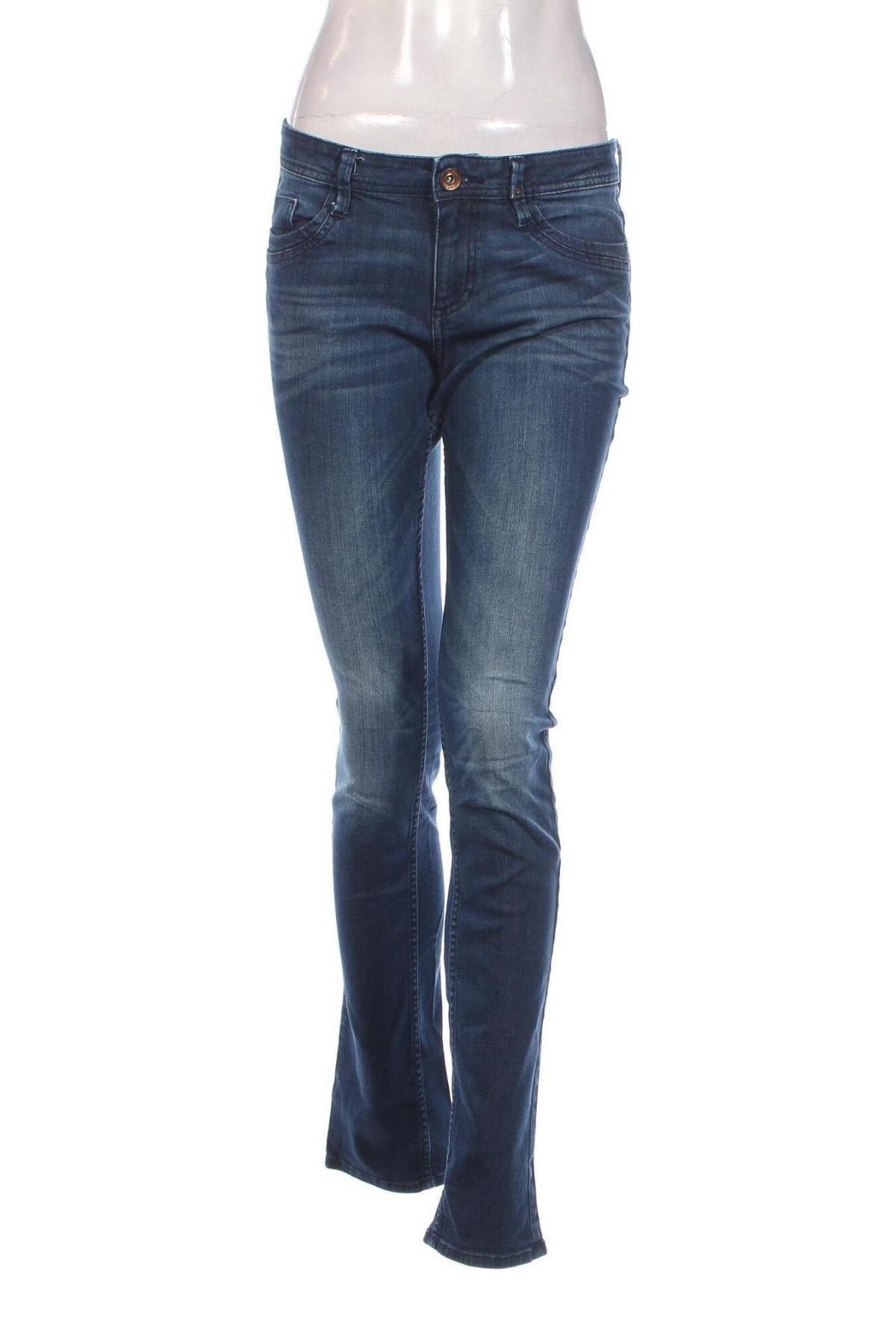 Damen Jeans S.Oliver, Größe M, Farbe Blau, Preis € 6,28