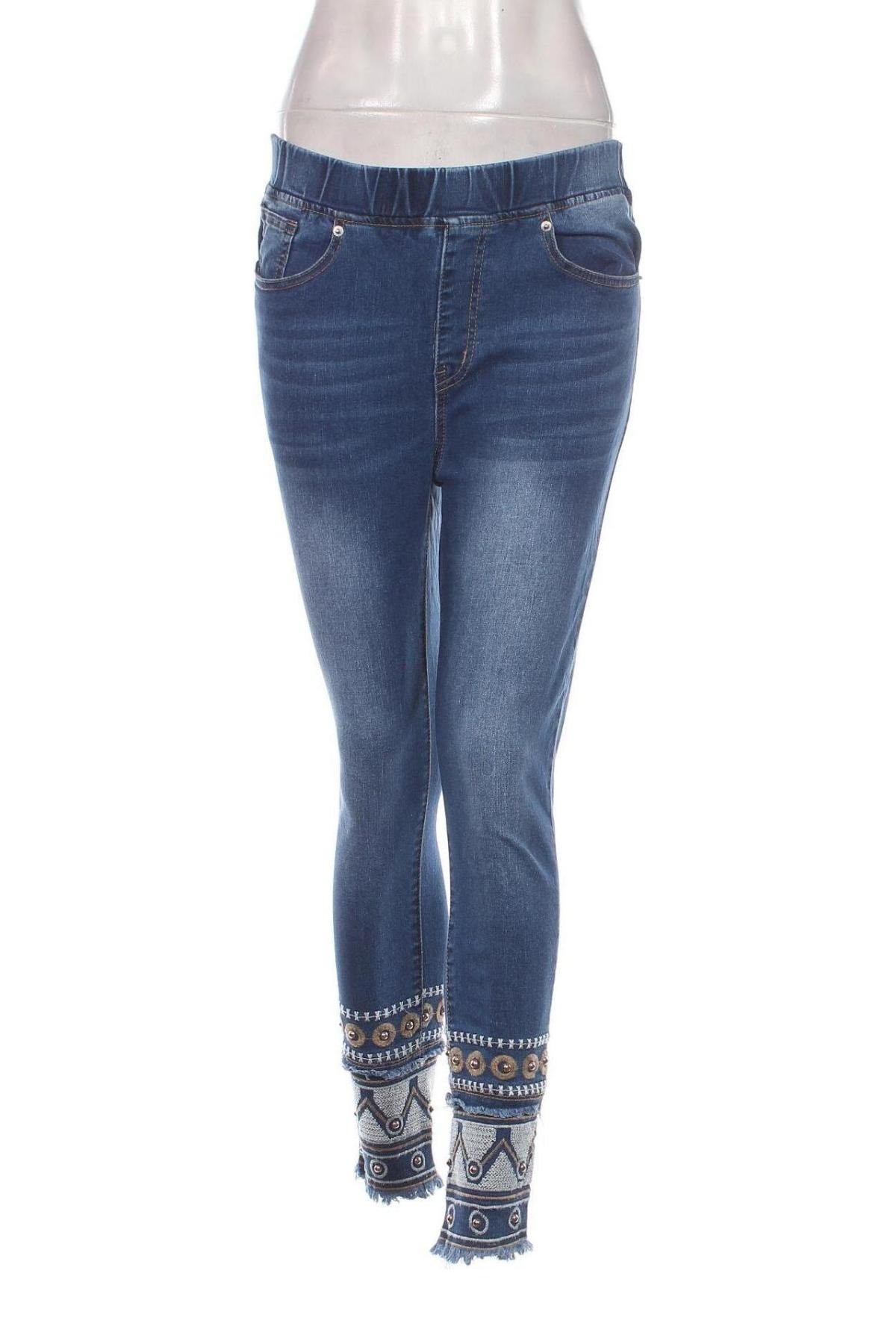 Damen Jeans SHEIN, Größe M, Farbe Blau, Preis € 7,12