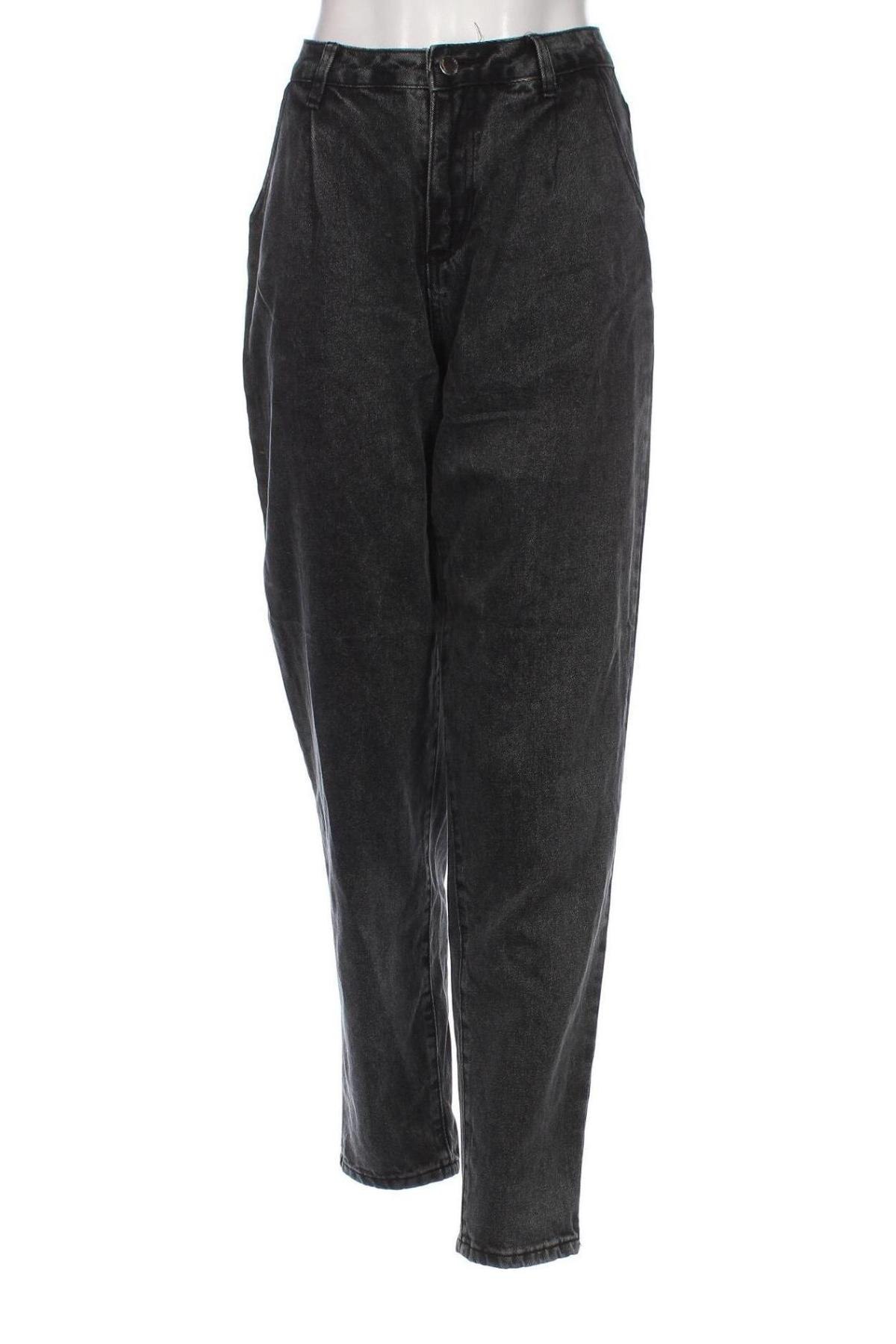Damen Jeans SHEIN, Größe M, Farbe Grau, Preis € 6,26