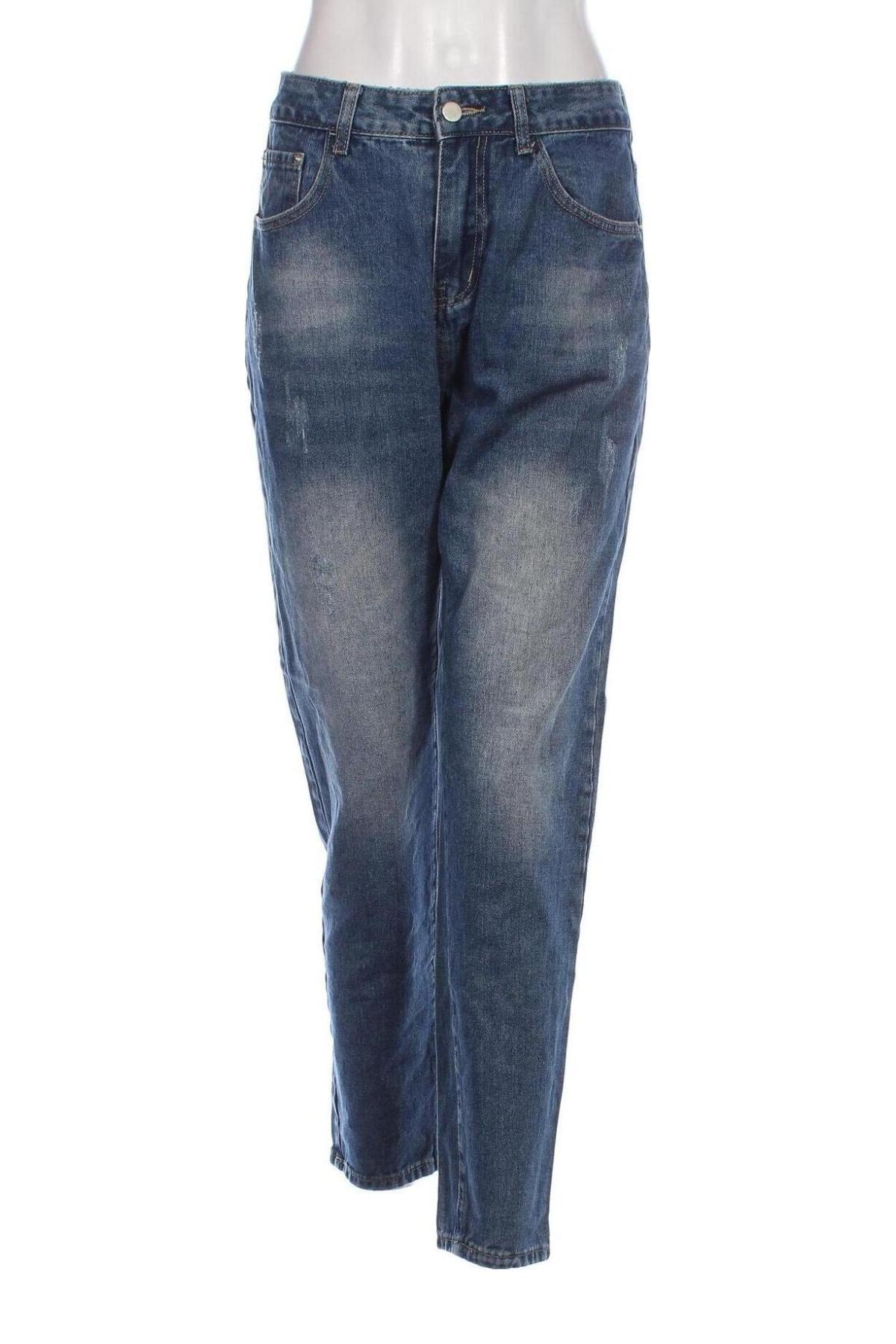 Damen Jeans SHEIN, Größe S, Farbe Blau, Preis € 5,65