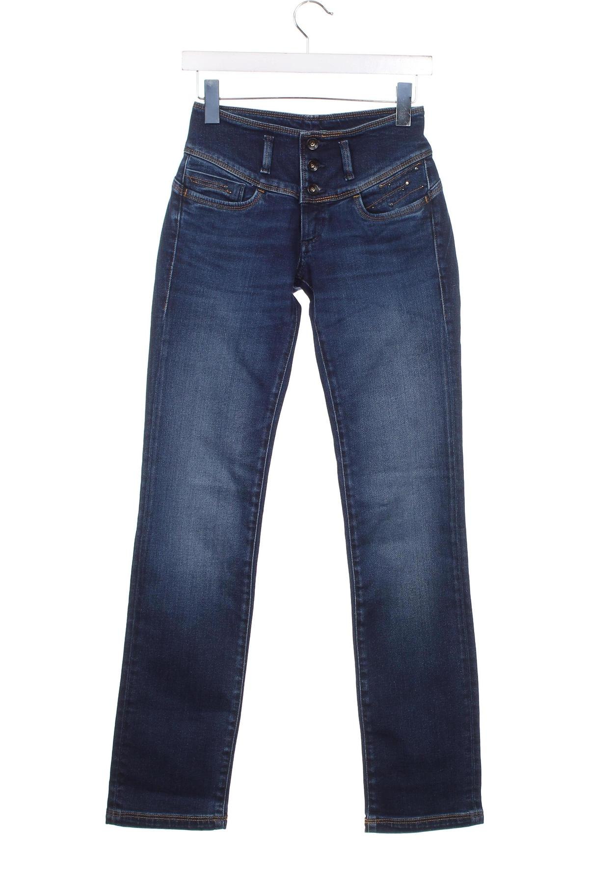 Damen Jeans Salsa, Größe S, Farbe Blau, Preis € 47,94