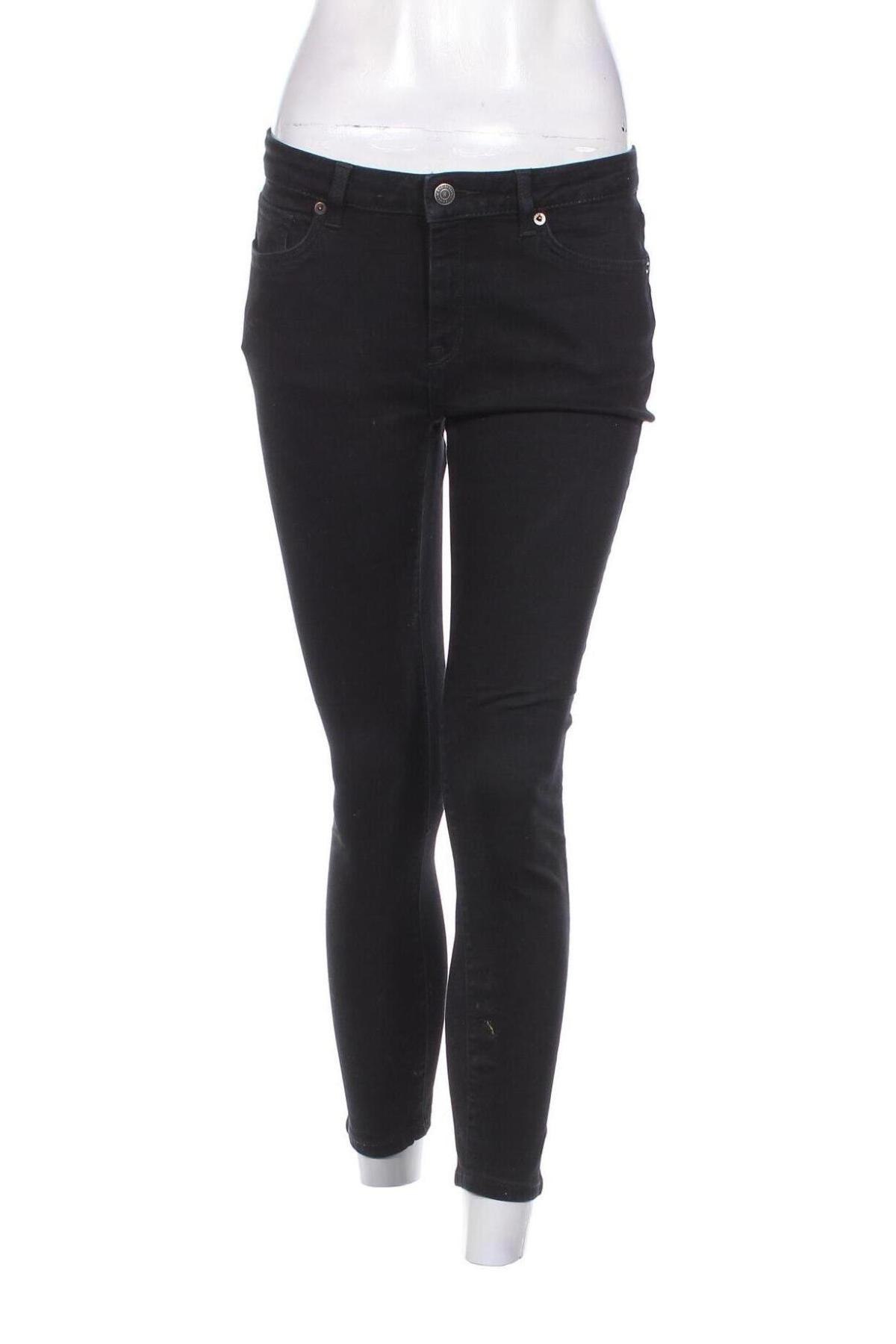Dámske džínsy  Selected Femme, Veľkosť XL, Farba Čierna, Cena  14,35 €