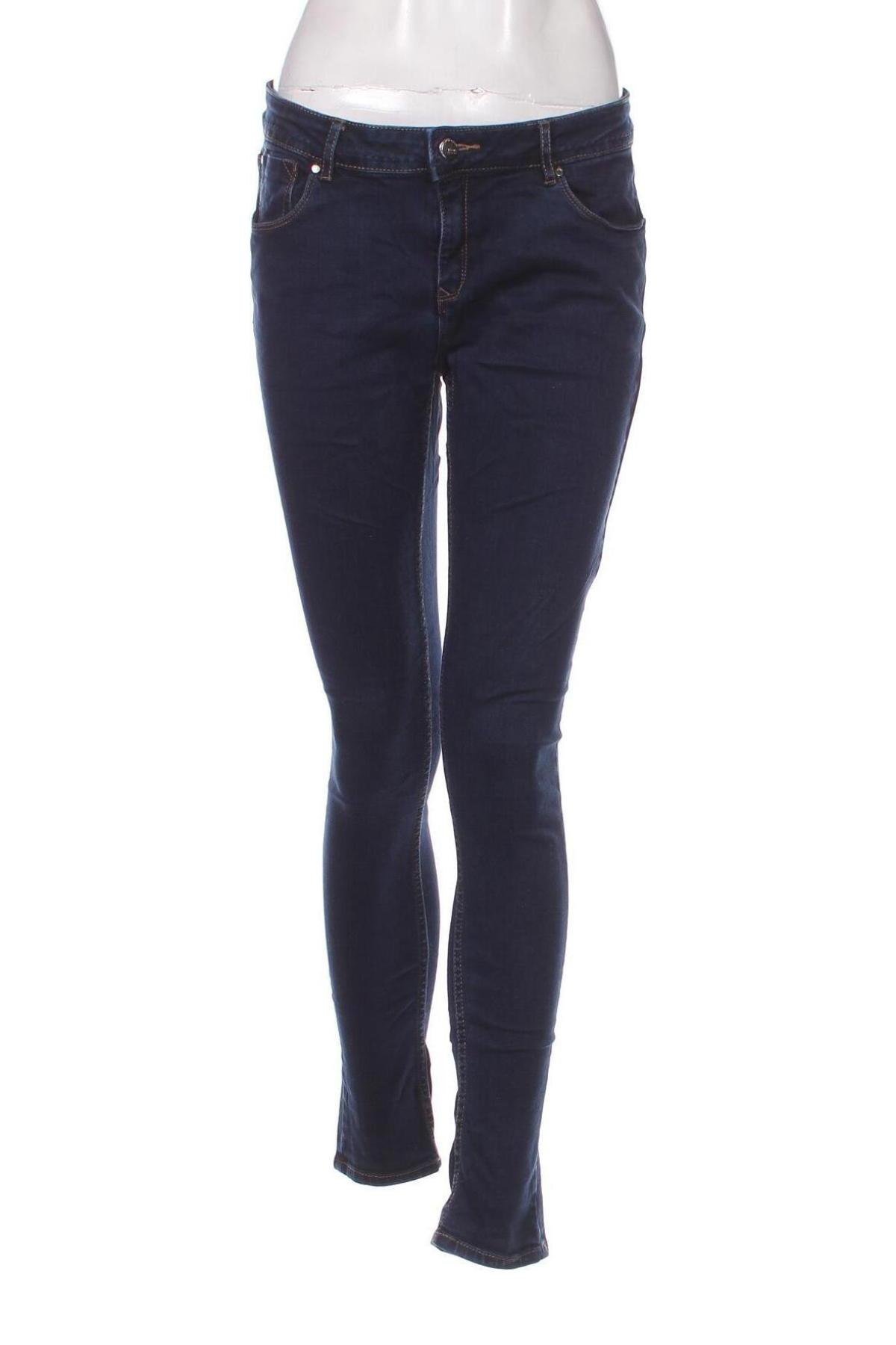 Damen Jeans Sfera, Größe L, Farbe Blau, Preis 6,05 €