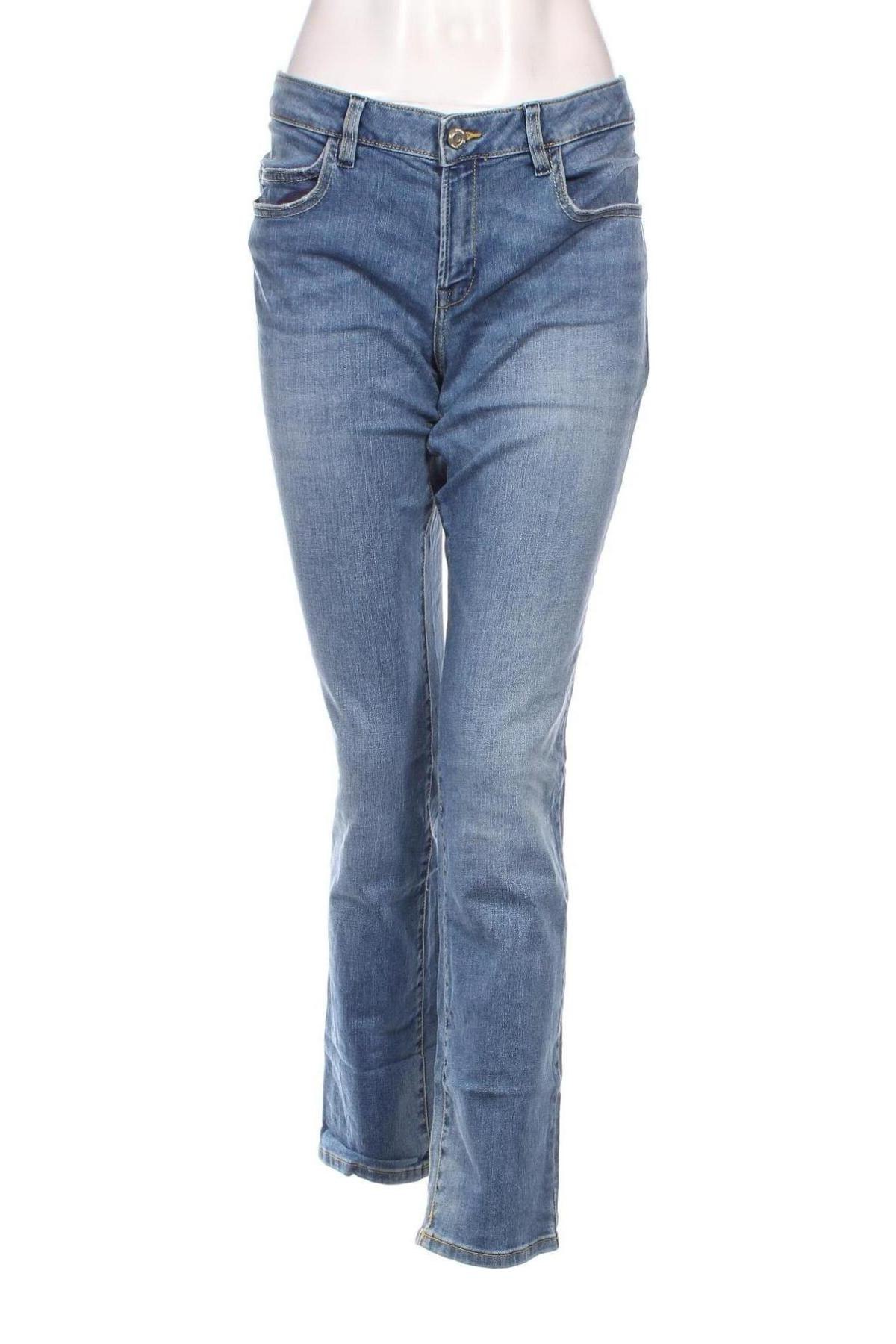 Damen Jeans Sfera, Größe XL, Farbe Grau, Preis 20,18 €