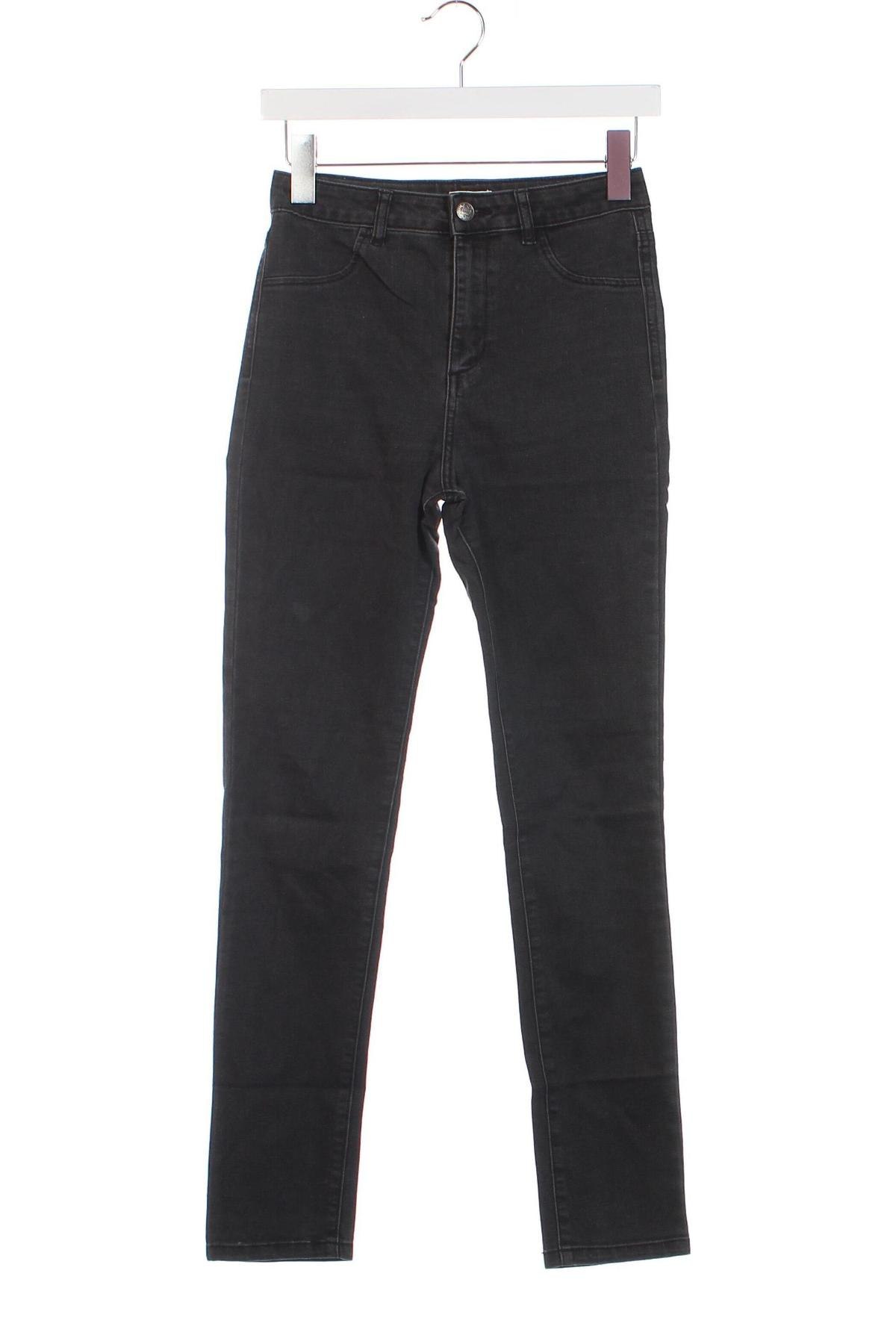 Damen Jeans Shana, Größe XS, Farbe Grau, Preis 5,99 €