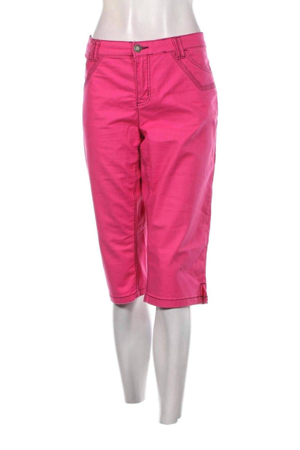 Damen Jeans Sheego, Größe XL, Farbe Rosa, Preis € 9,95