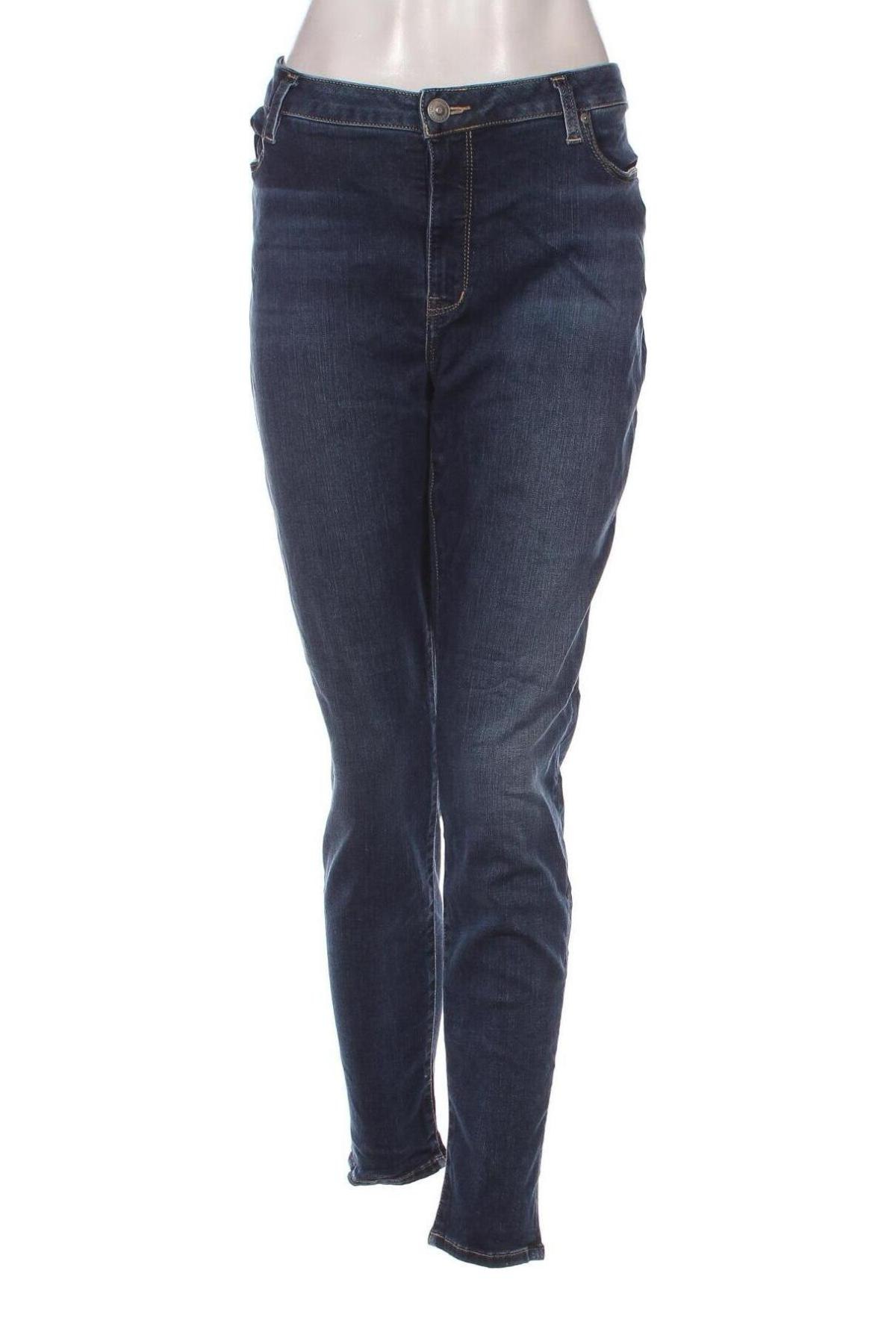 Damen Jeans Silver Jeans, Größe XXL, Farbe Blau, Preis € 15,59
