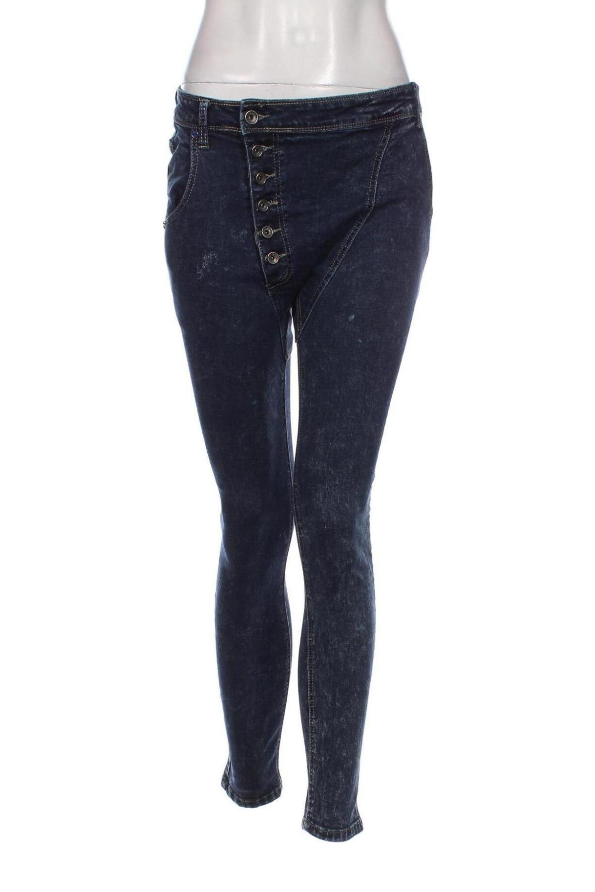 Damen Jeans Simply Chic, Größe M, Farbe Blau, Preis 6,09 €