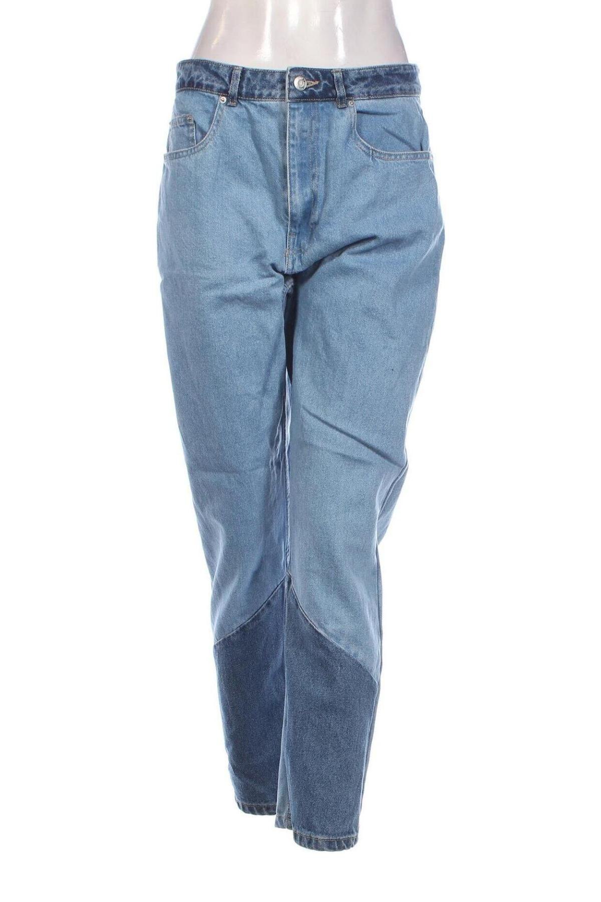 Damen Jeans Sinsay, Größe M, Farbe Blau, Preis 14,83 €