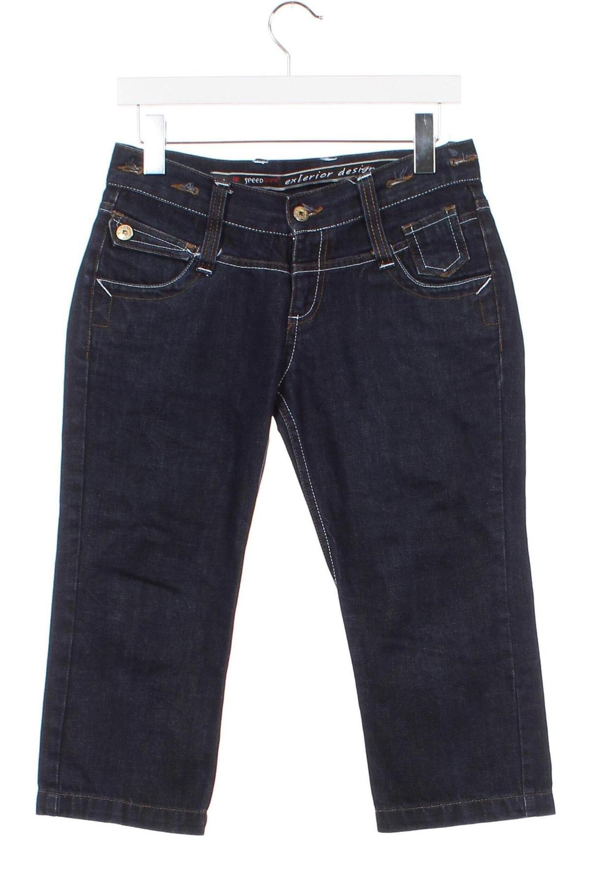 Damen Jeans Speedway, Größe M, Farbe Blau, Preis € 10,57