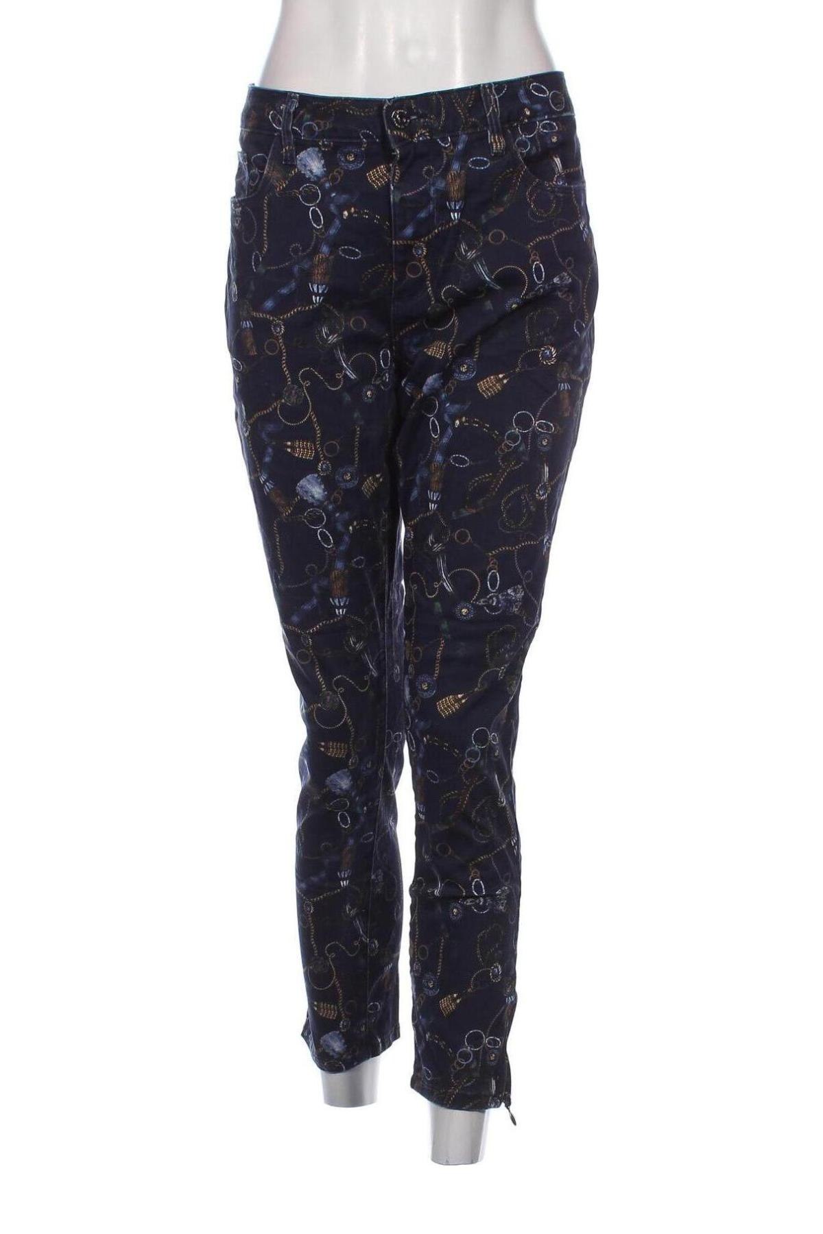 Γυναικείο Τζίν Stooker, Μέγεθος XL, Χρώμα Μπλέ, Τιμή 9,87 €