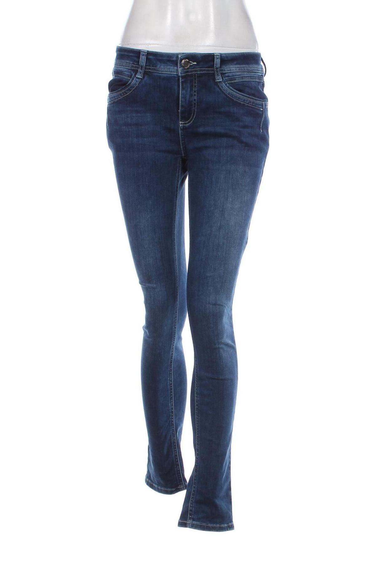 Damen Jeans Street One, Größe M, Farbe Blau, Preis € 28,53