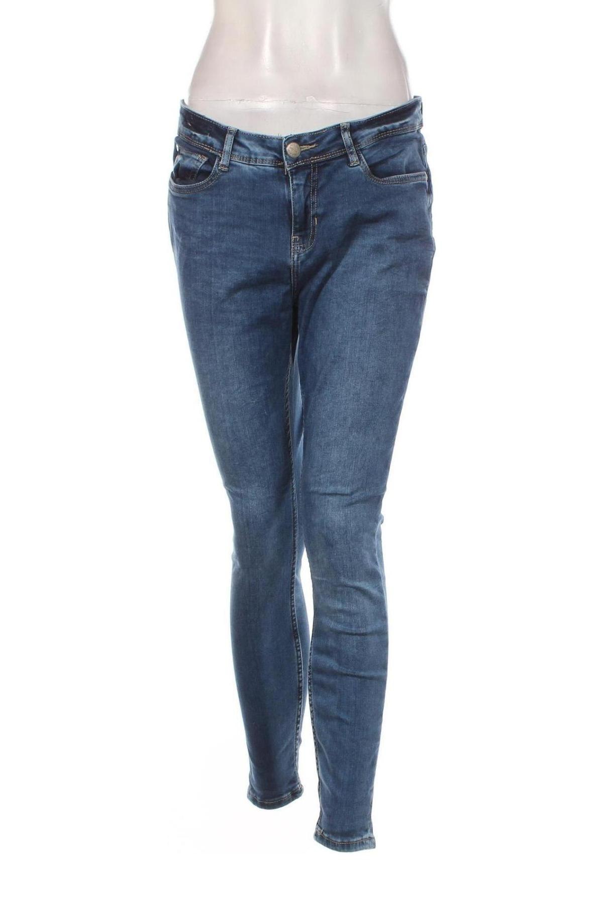 Damen Jeans Sublevel, Größe M, Farbe Blau, Preis € 4,84