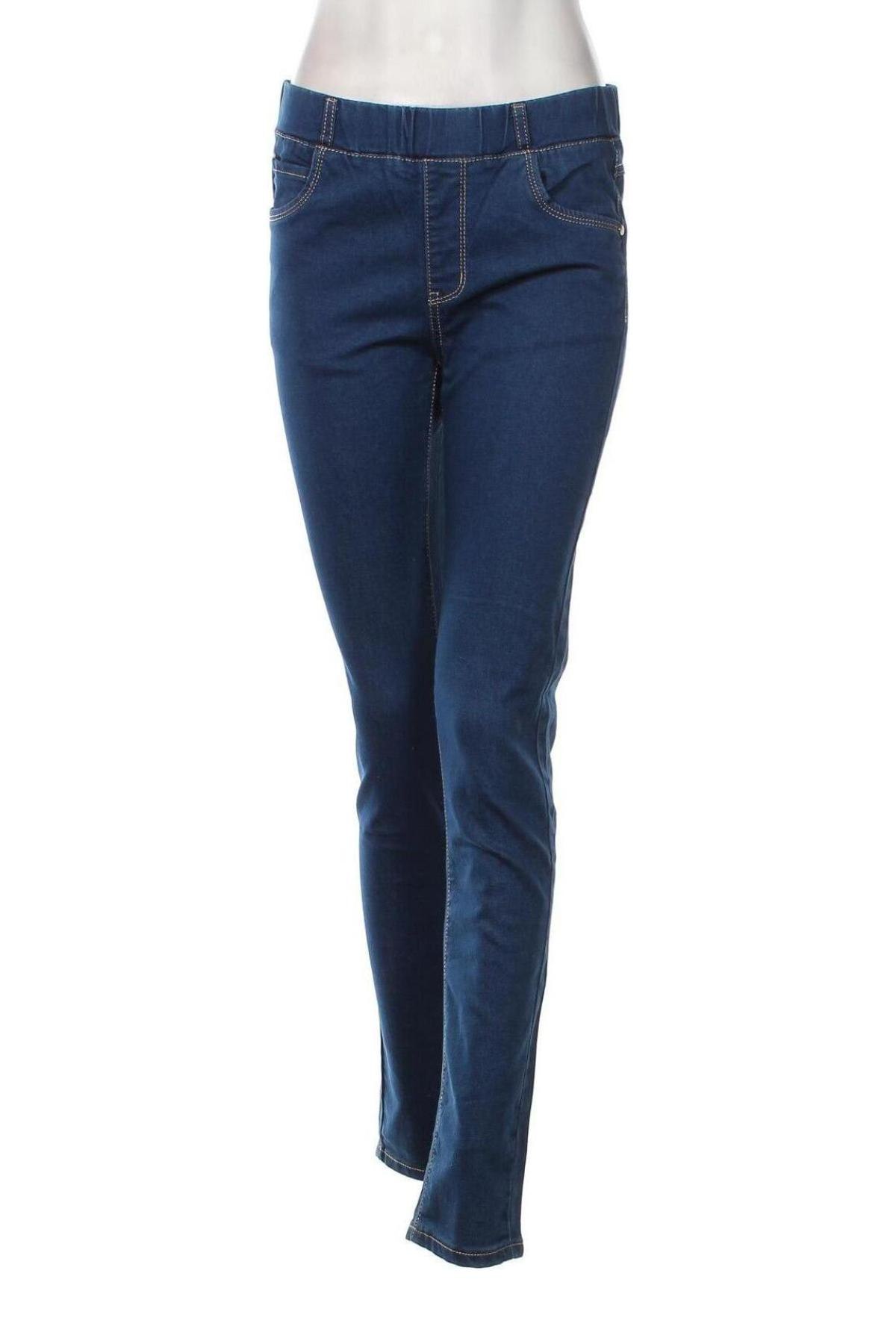 Damen Jeans Sunbird, Größe L, Farbe Blau, Preis € 19,67