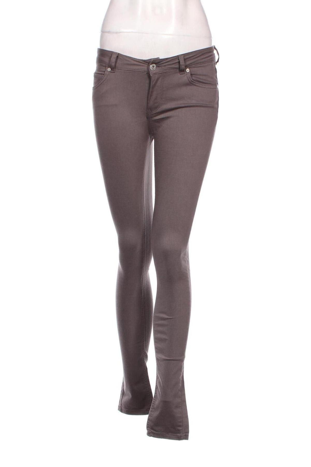 Damen Jeans Supertrash, Größe S, Farbe Grau, Preis € 7,83