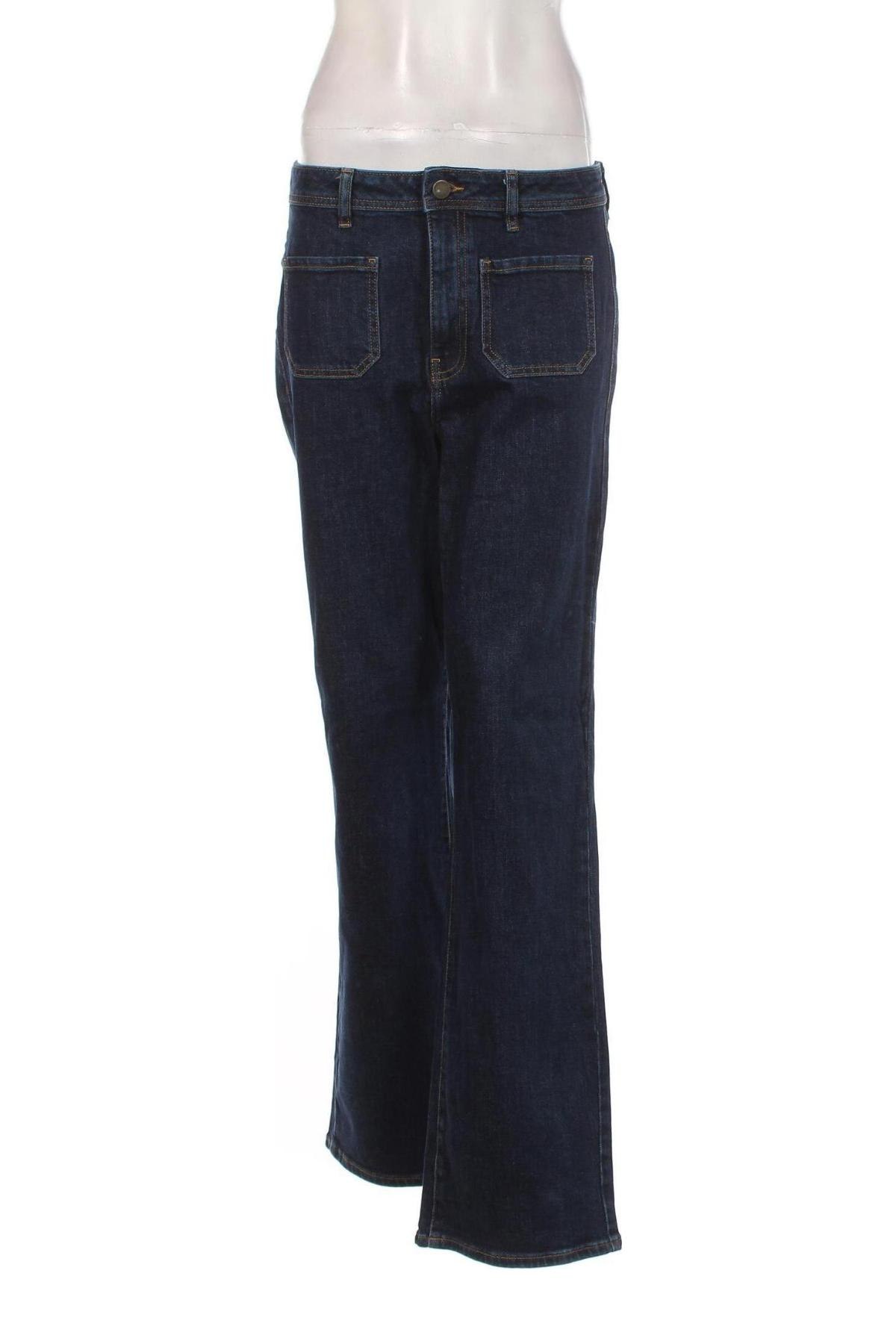 Damen Jeans Tchibo, Größe M, Farbe Blau, Preis 6,49 €