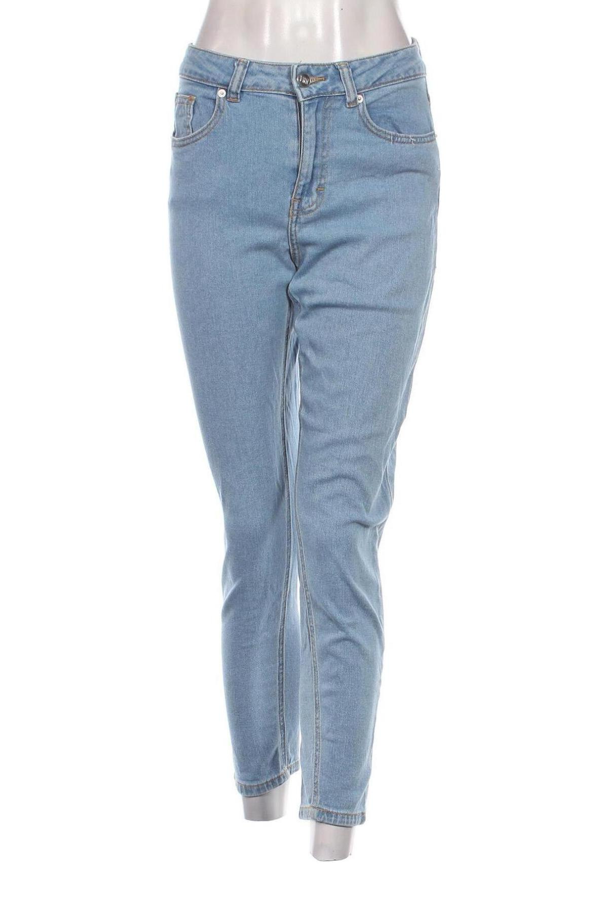 Damen Jeans Terranova, Größe S, Farbe Blau, Preis 14,83 €