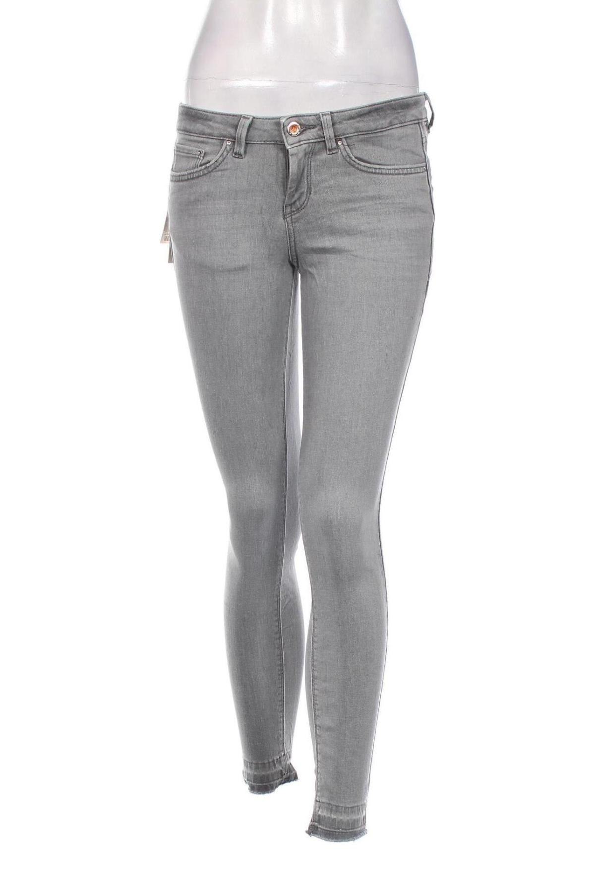 Damen Jeans Tom Tailor, Größe S, Farbe Grau, Preis 47,94 €