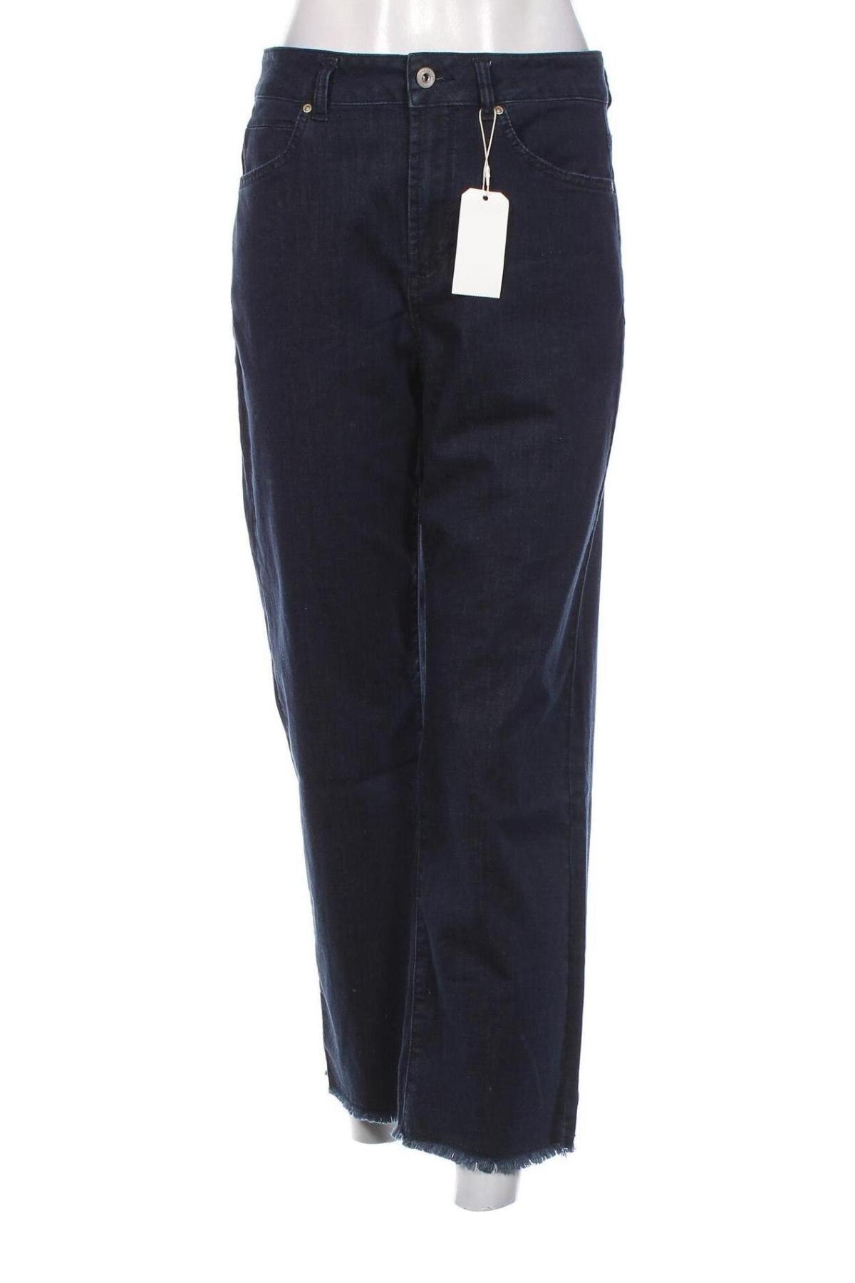 Damen Jeans Tom Tailor, Größe M, Farbe Blau, Preis 19,18 €