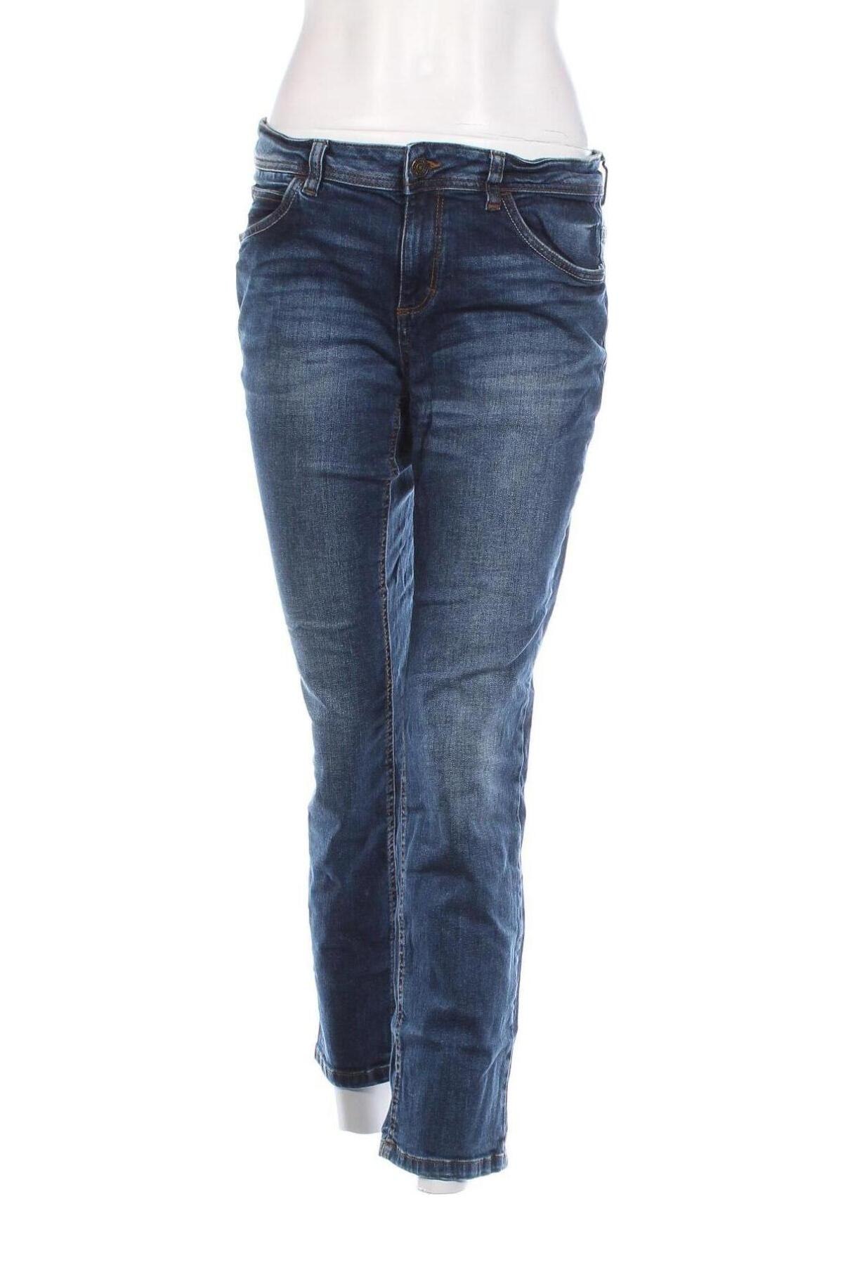 Damen Jeans Tom Tailor, Größe S, Farbe Blau, Preis € 14,99