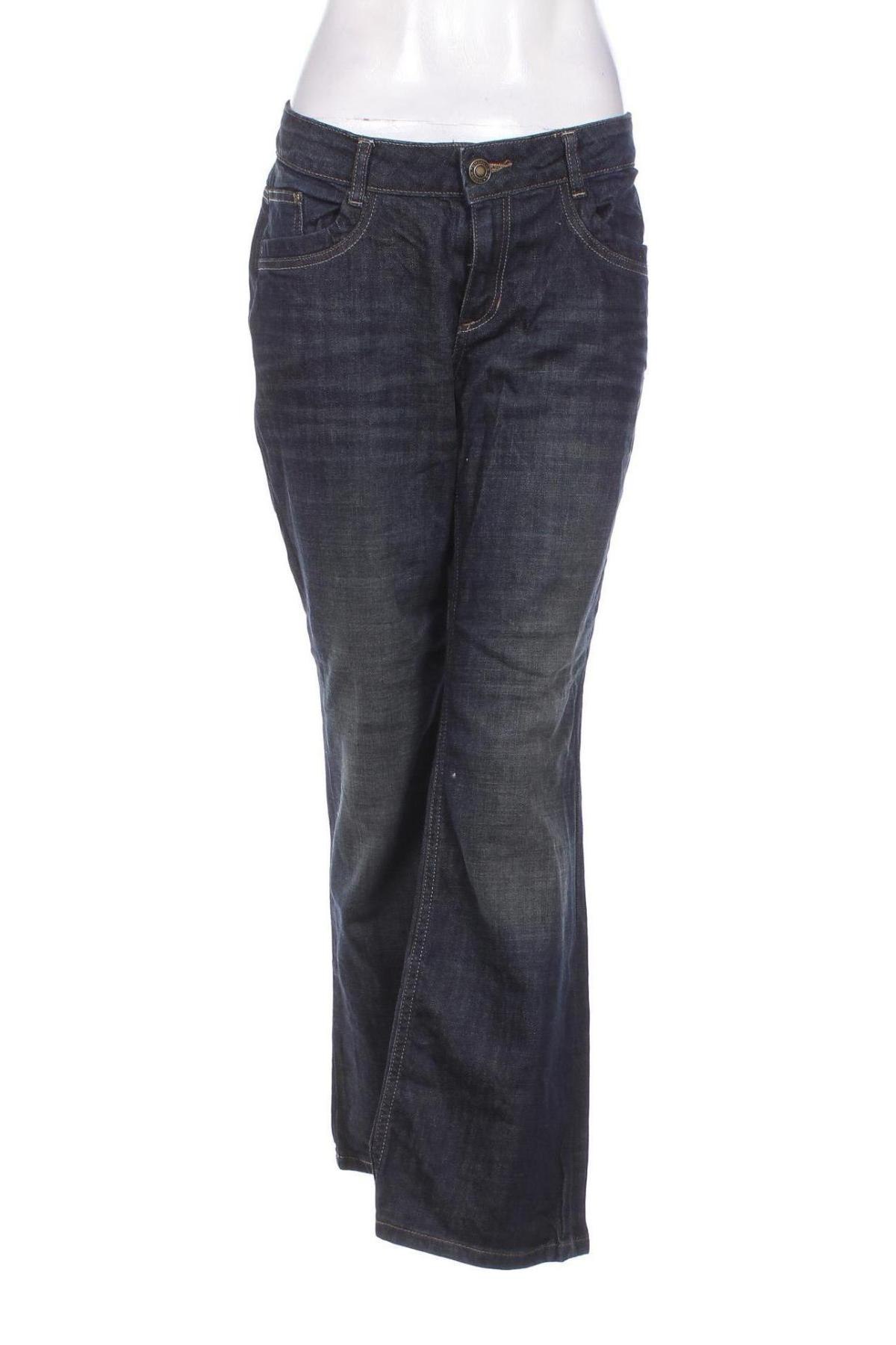 Damen Jeans Tom Tailor, Größe XL, Farbe Blau, Preis € 7,99