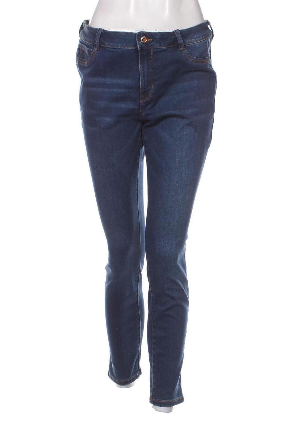 Damen Jeans Tom Tailor, Größe L, Farbe Blau, Preis € 28,53