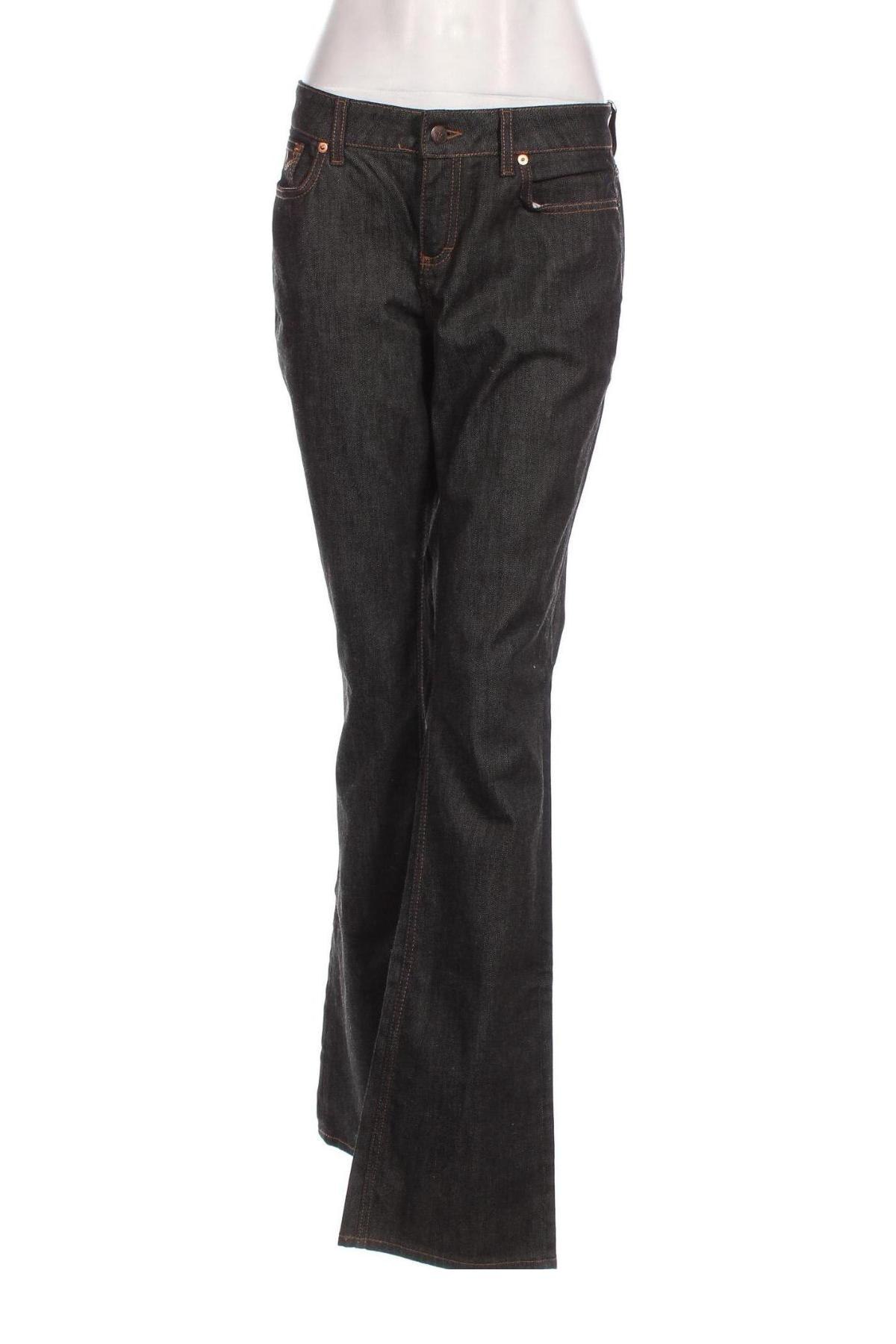 Damen Jeans Tommy Hilfiger, Größe L, Farbe Grau, Preis 78,00 €