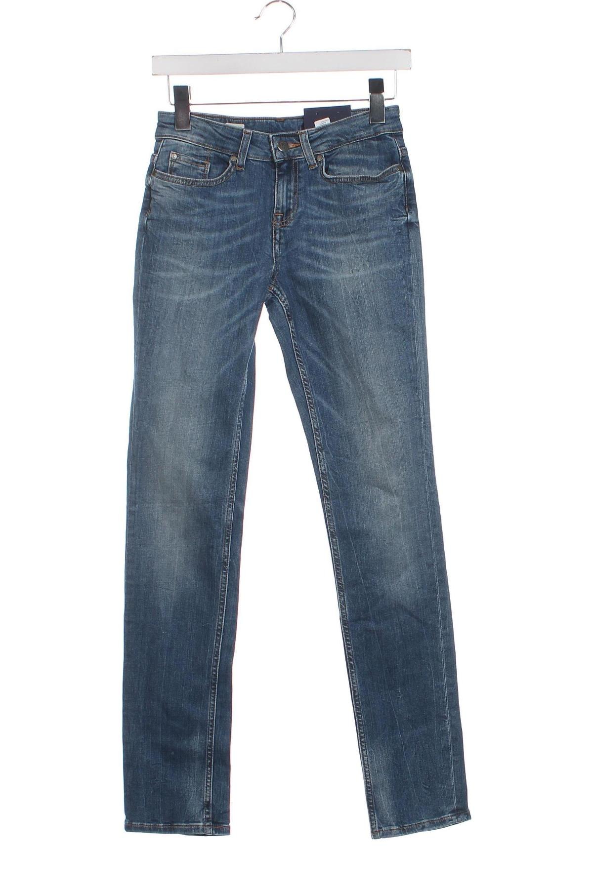 Γυναικείο Τζίν Tommy Jeans, Μέγεθος S, Χρώμα Μπλέ, Τιμή 27,34 €