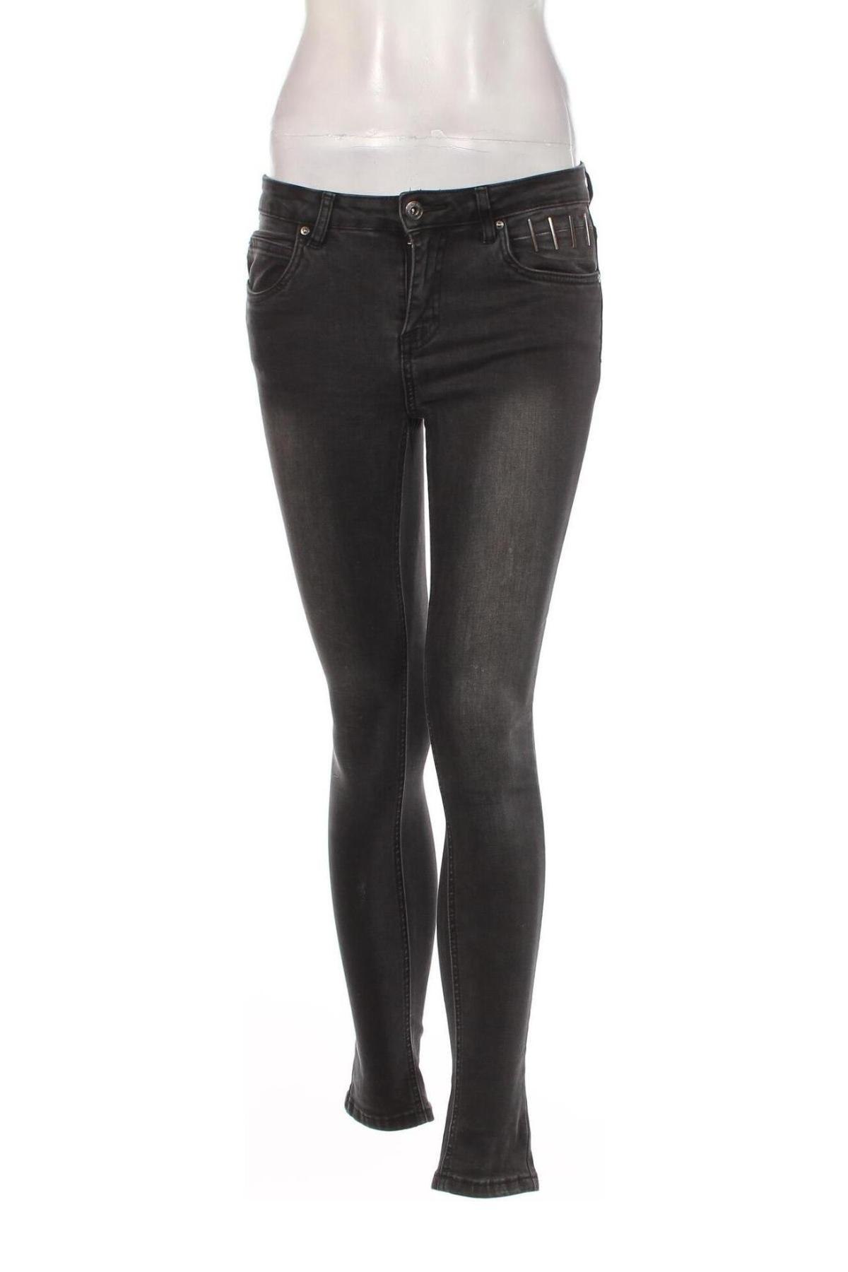 Damen Jeans Toxik 3, Größe S, Farbe Schwarz, Preis € 3,99