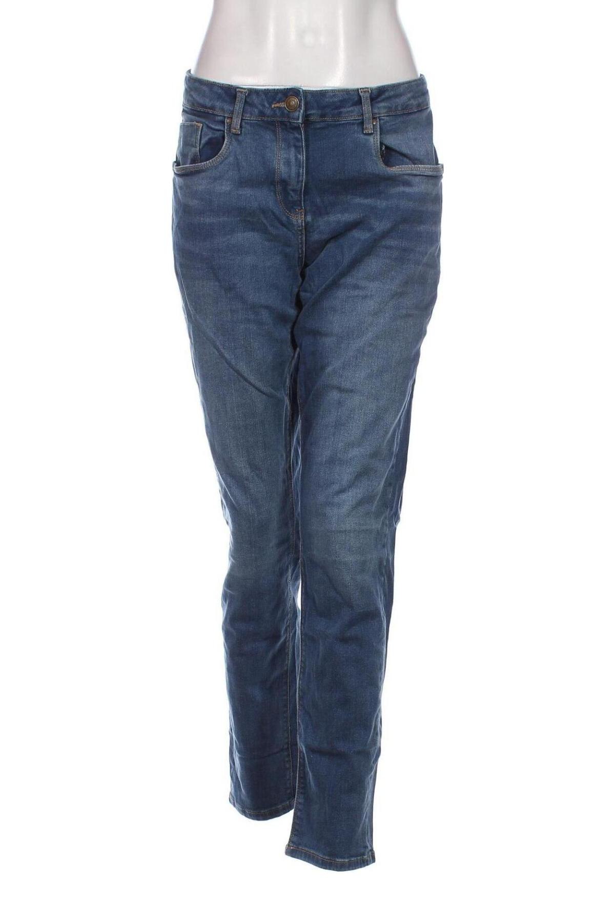 Damen Jeans Up 2 Fashion, Größe XL, Farbe Blau, Preis € 11,10