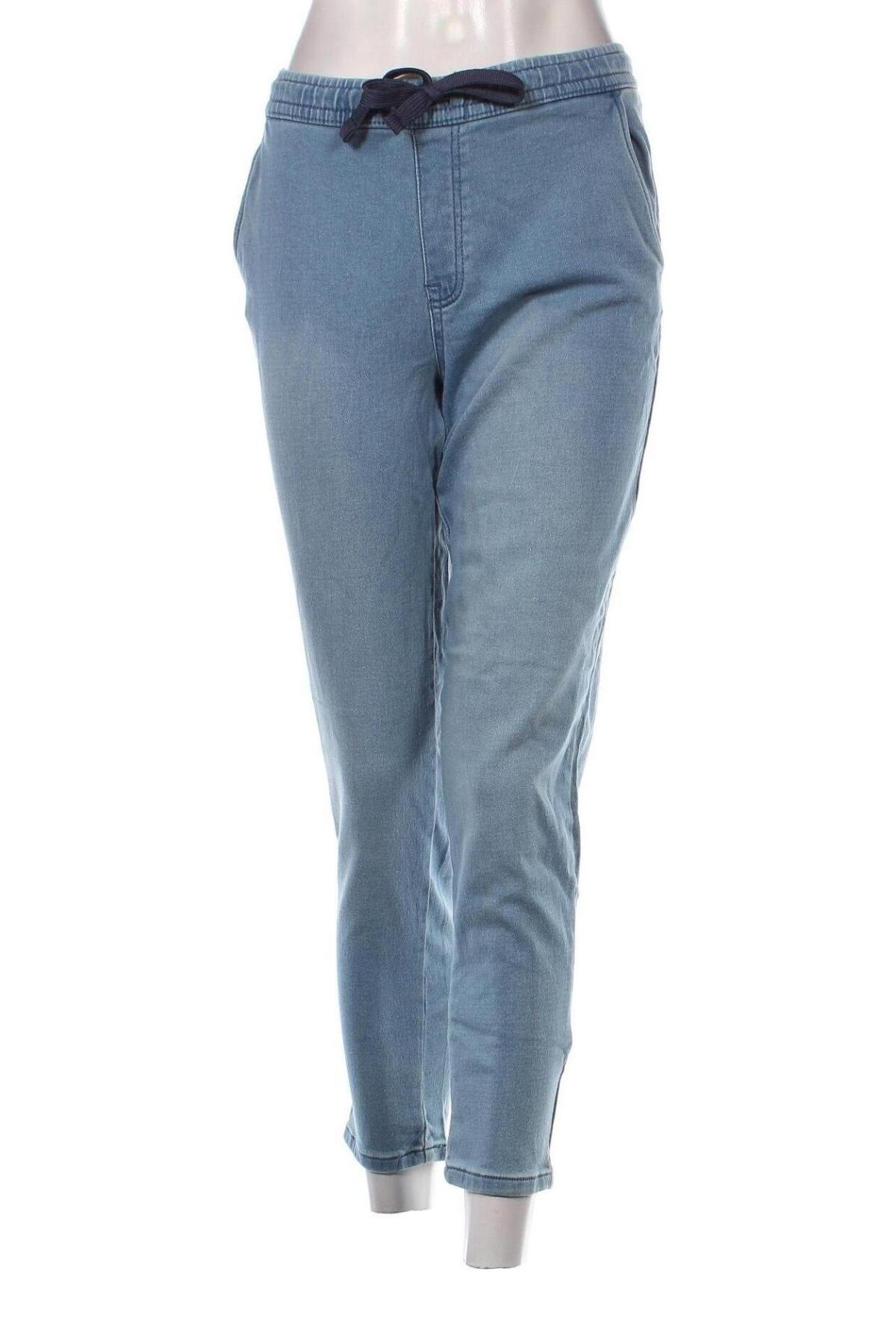 Dámske džínsy  Up 2 Fashion, Veľkosť M, Farba Modrá, Cena  8,22 €