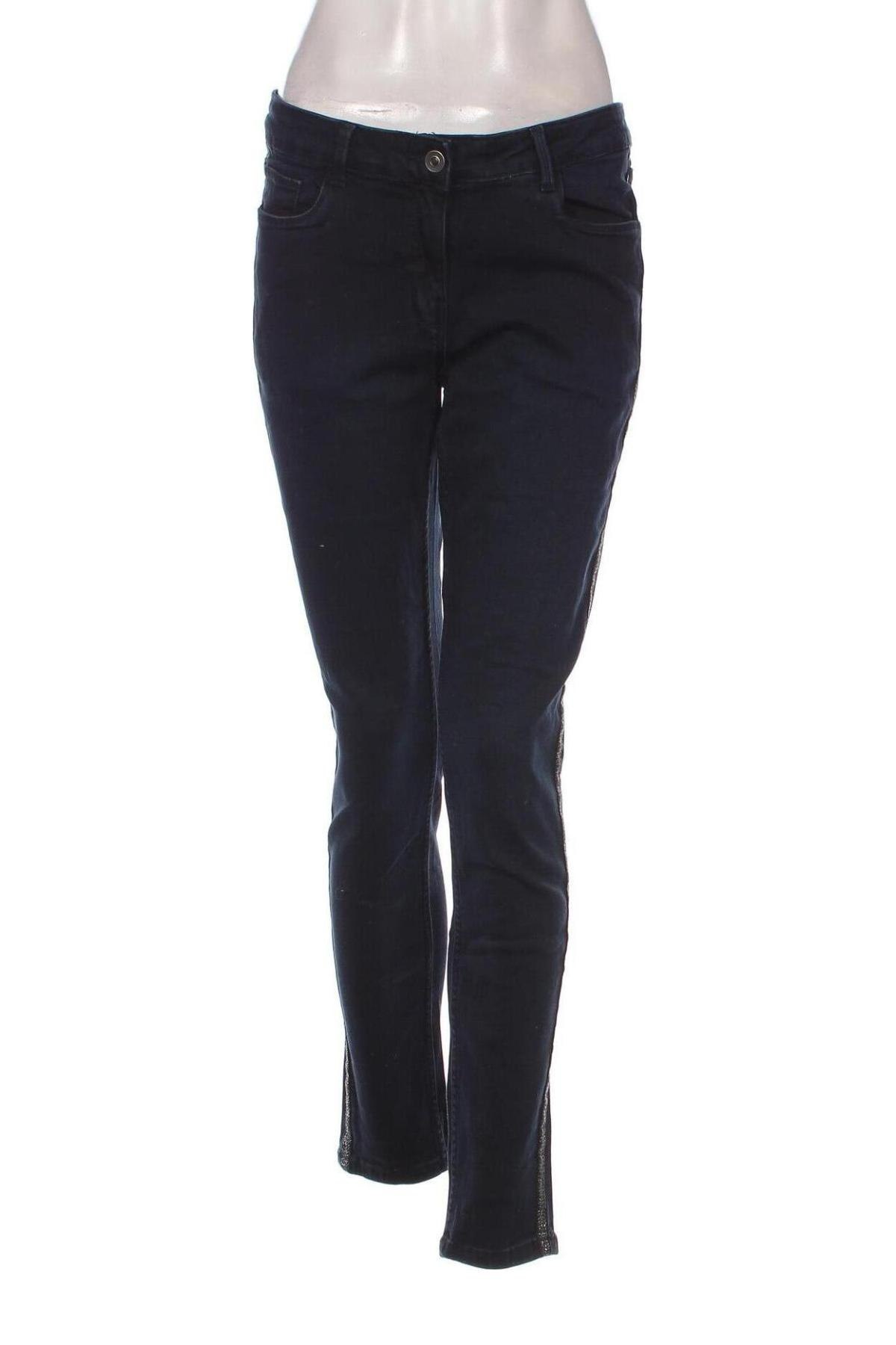 Damen Jeans Up 2 Fashion, Größe L, Farbe Blau, Preis € 5,45