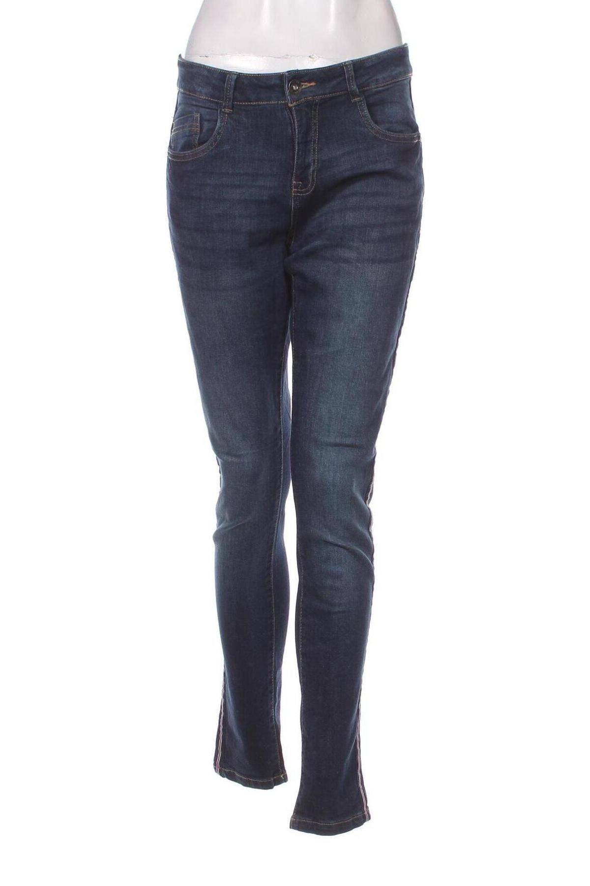 Damen Jeans Up 2 Fashion, Größe M, Farbe Blau, Preis € 6,05