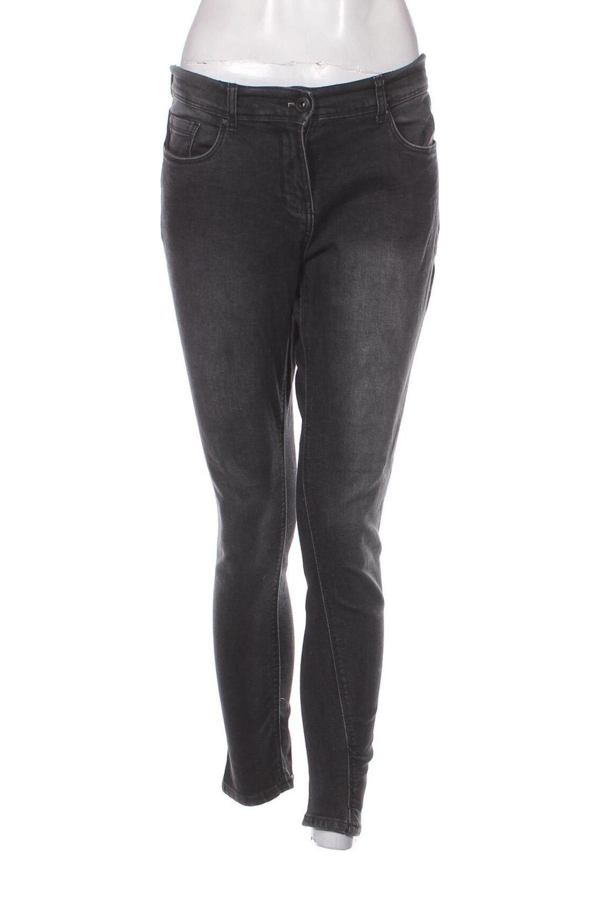 Damen Jeans Up 2 Fashion, Größe S, Farbe Grau, Preis € 6,26