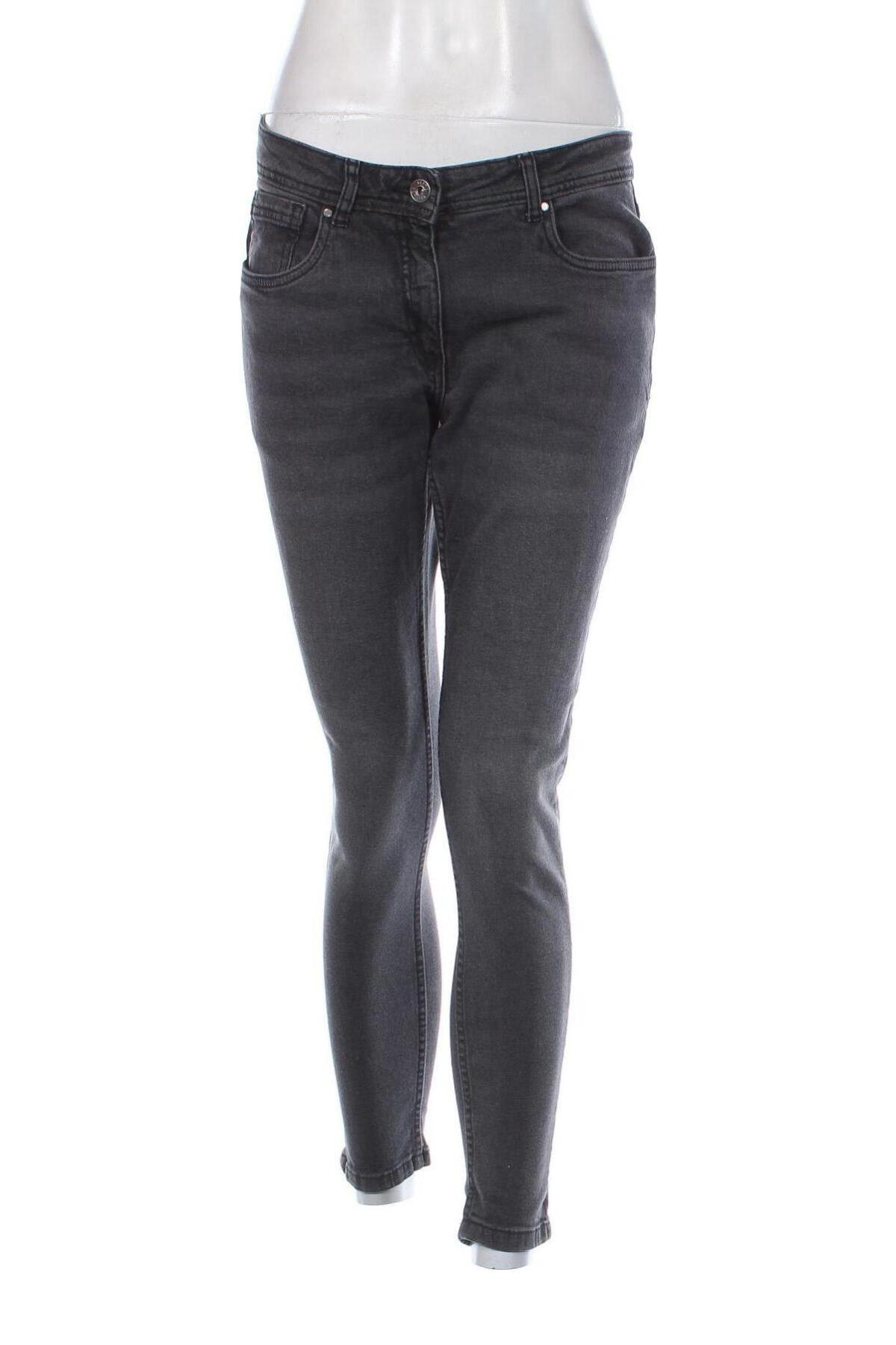 Damen Jeans Up 2 Fashion, Größe M, Farbe Grau, Preis € 6,05