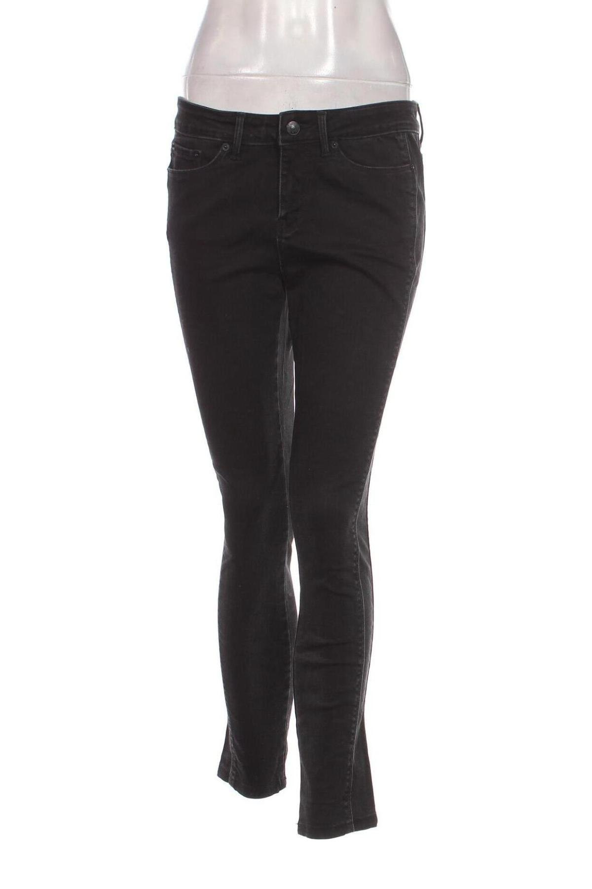 Damen Jeans Vero Moda, Größe M, Farbe Schwarz, Preis € 12,23