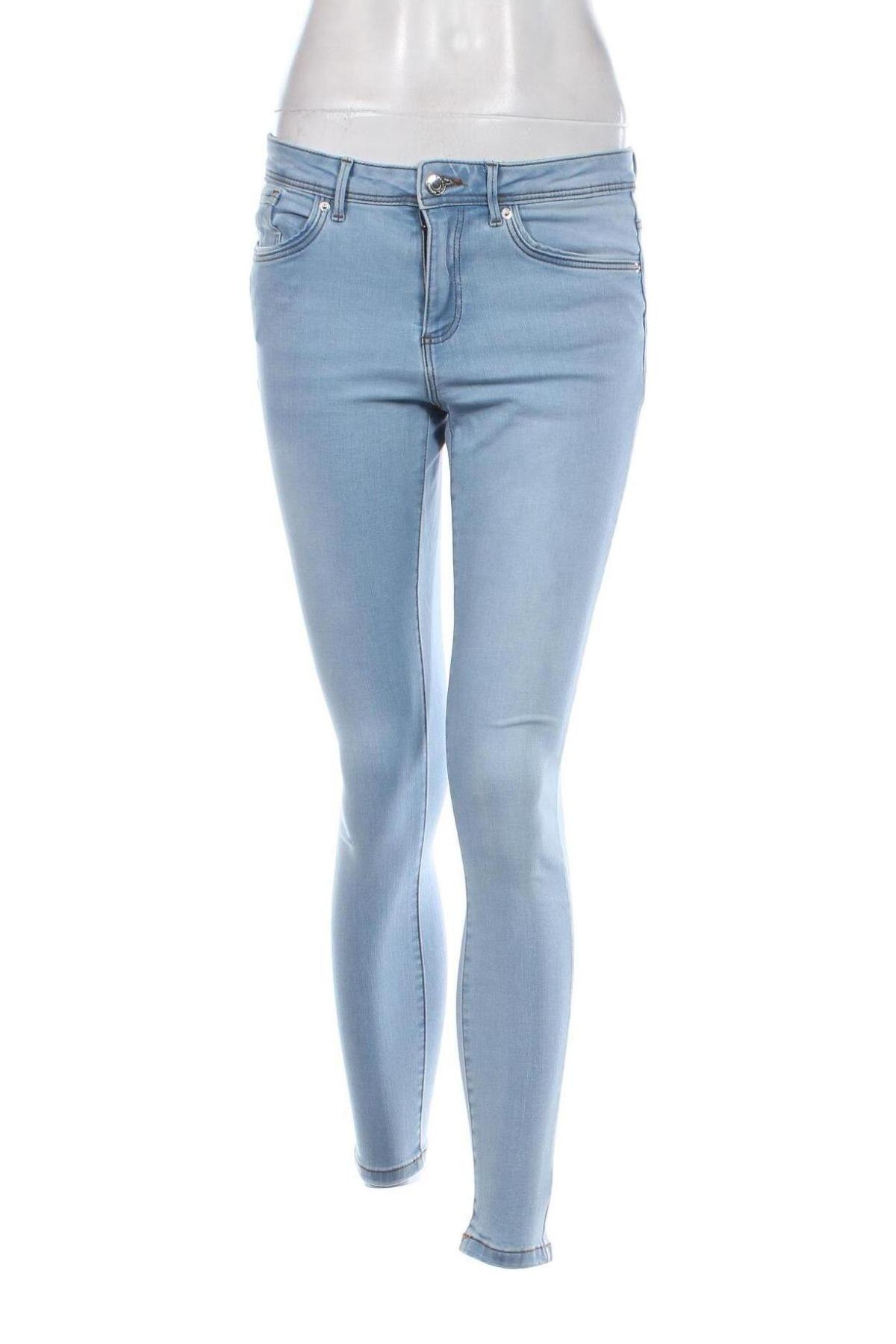 Damen Jeans Vero Moda, Größe S, Farbe Blau, Preis € 6,75