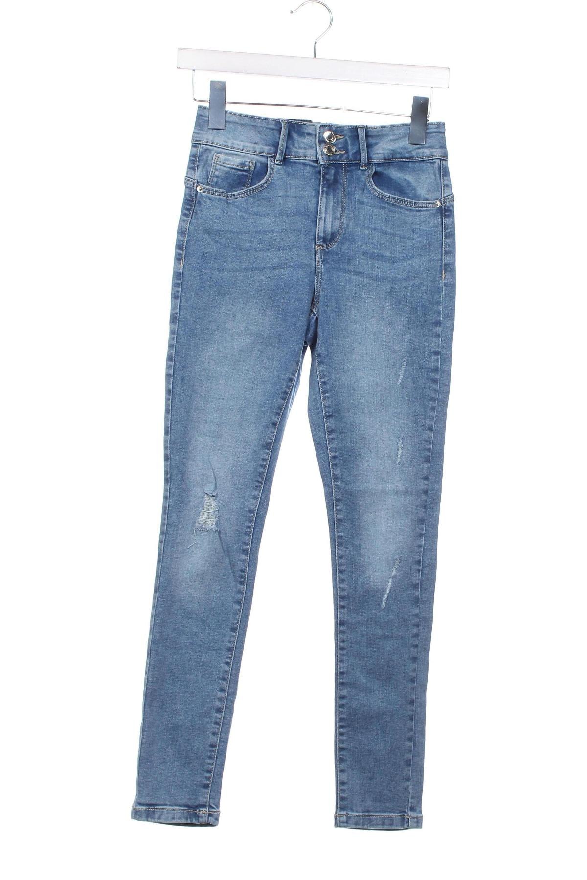 Damen Jeans Vero Moda, Größe XS, Farbe Blau, Preis € 7,54