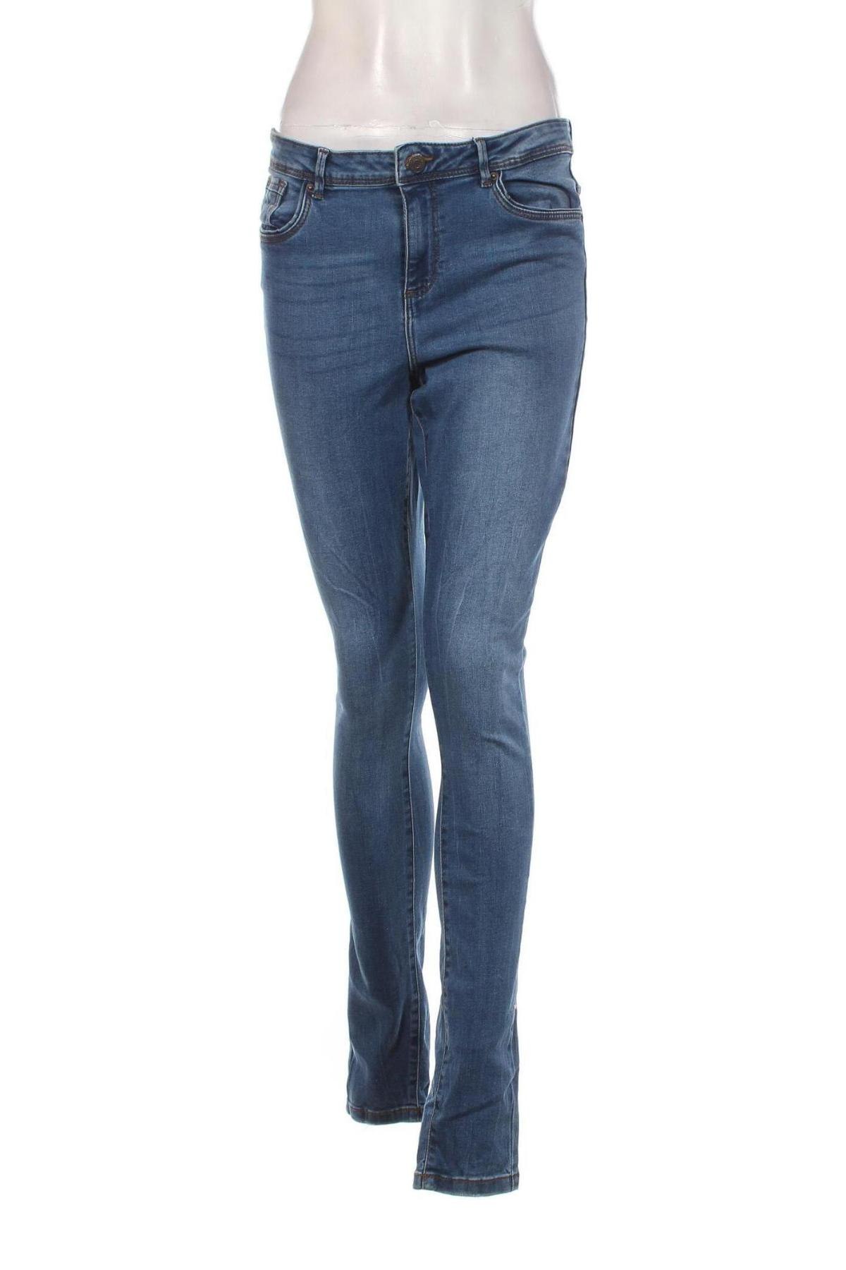 Damskie jeansy Vero Moda, Rozmiar M, Kolor Niebieski, Cena 25,99 zł