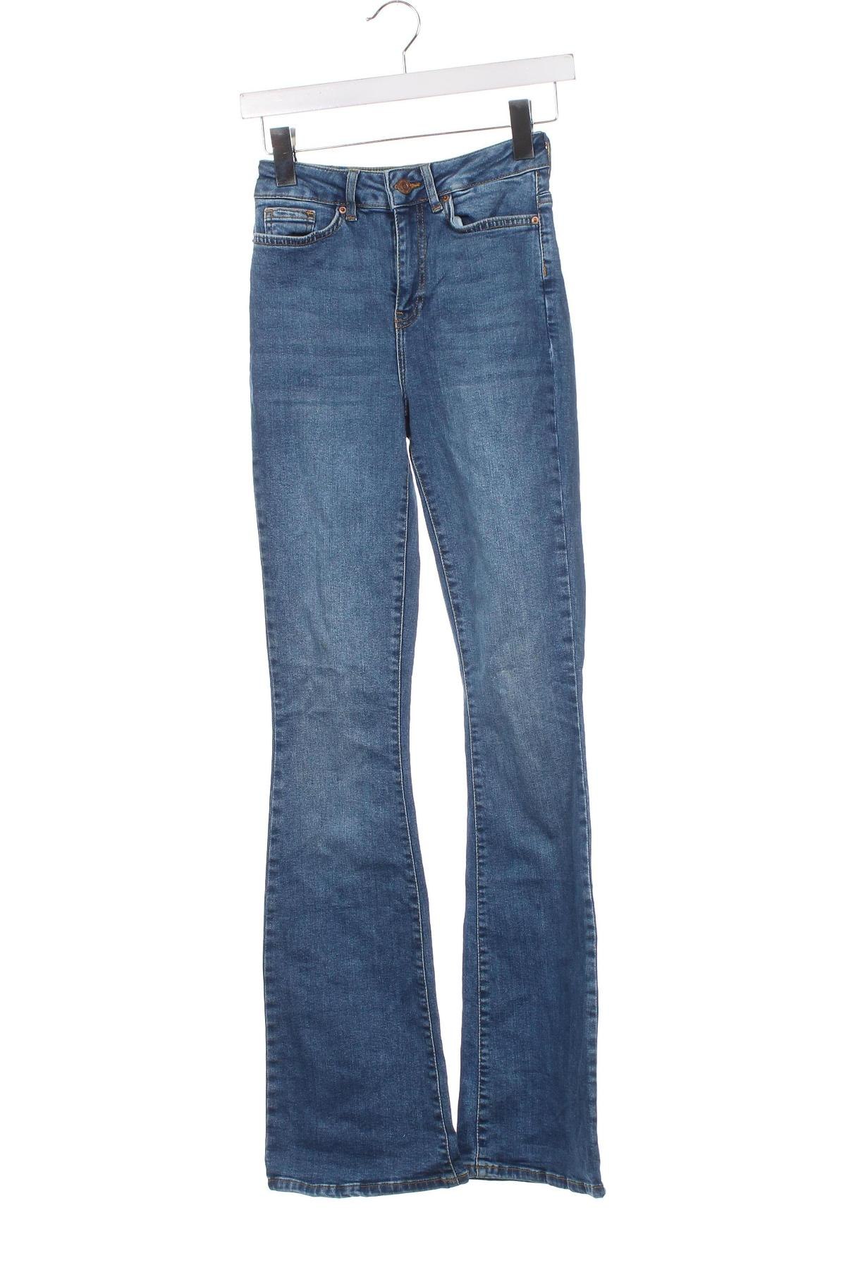 Damen Jeans Vero Moda, Größe XS, Farbe Blau, Preis € 4,97