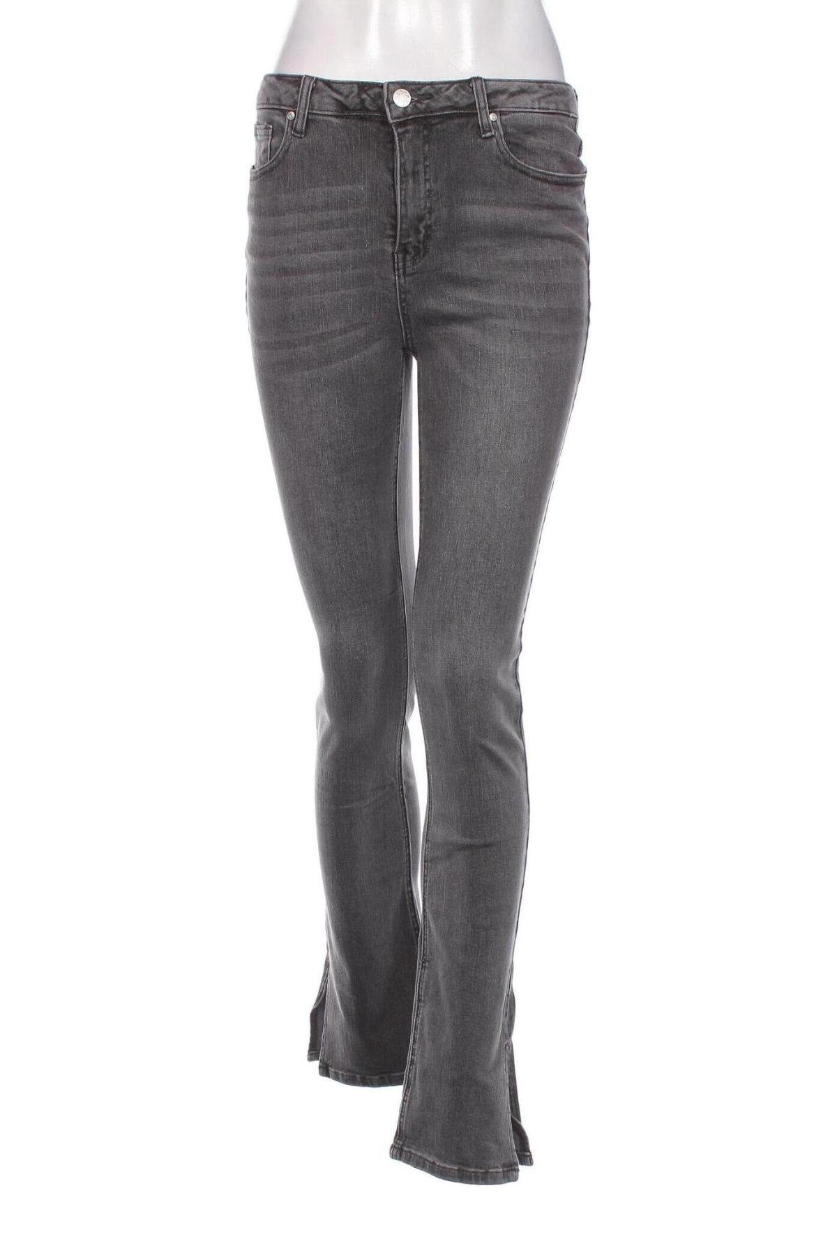 Damen Jeans Vivance, Größe M, Farbe Grau, Preis 8,30 €