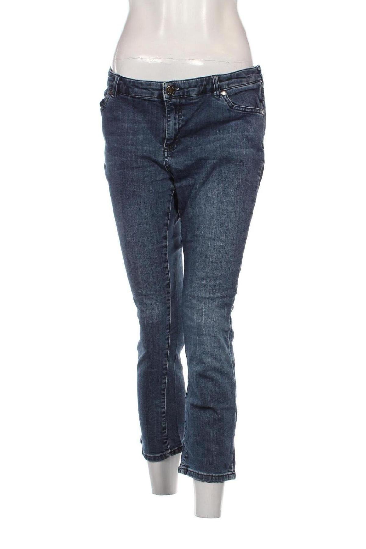 Damen Jeans White Stuff, Größe XL, Farbe Blau, Preis € 35,49